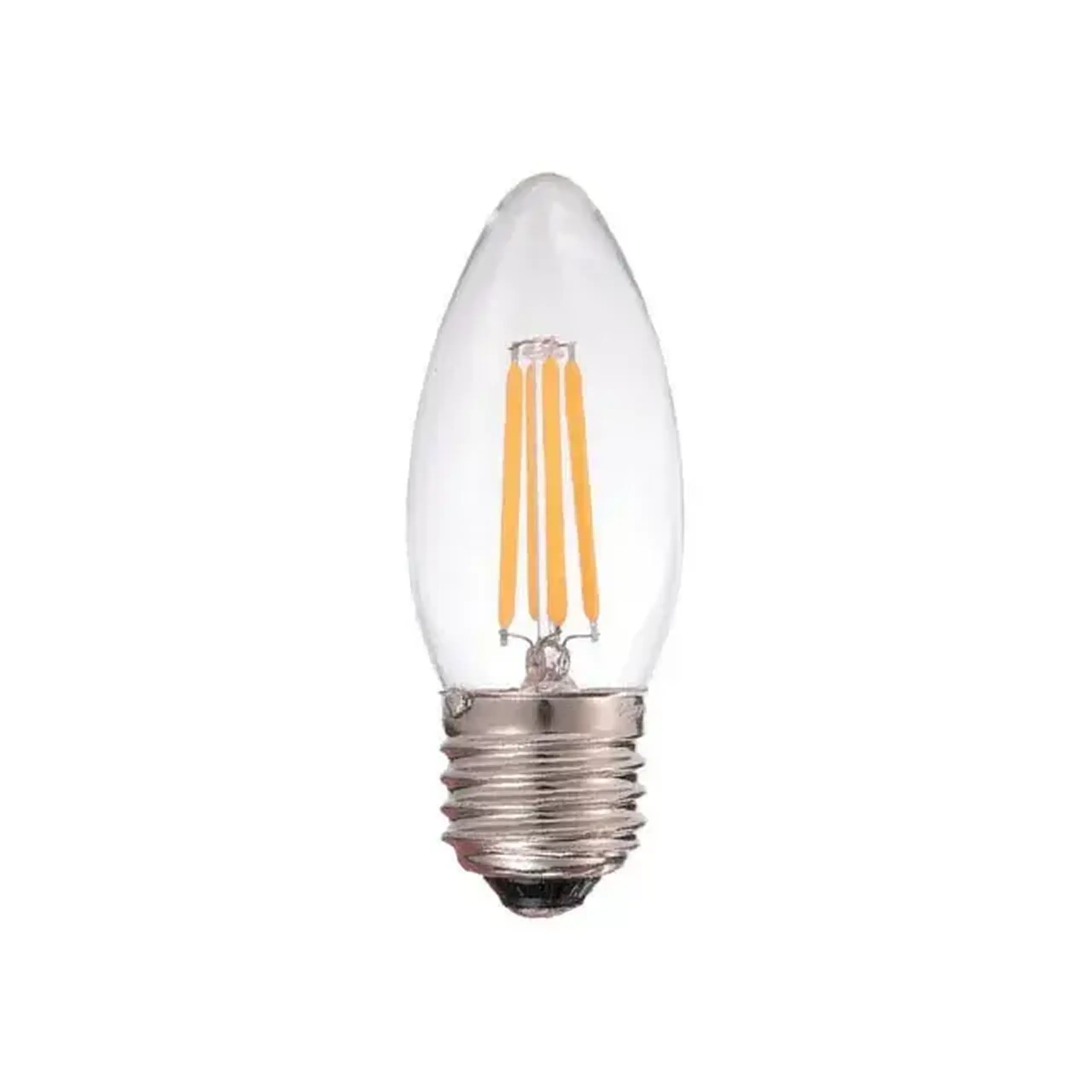 Bec LED cu filament Elmos LF3752765 5 W E27 6500 K 560 lm 220 - 240 V