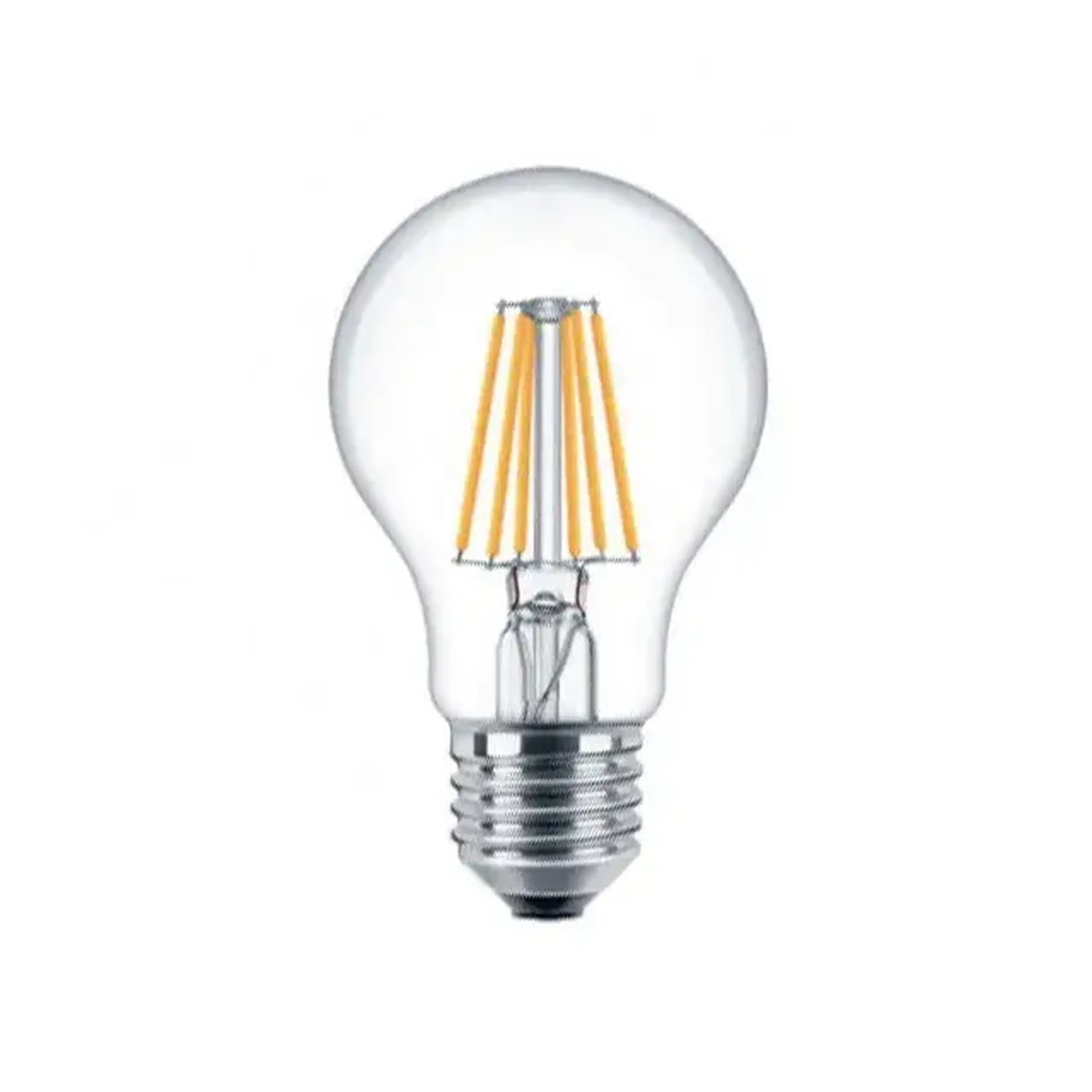 Bec LED cu filament SNA60F82760 8 W E27 6000 K 800 lm 220 - 240 V Elmos