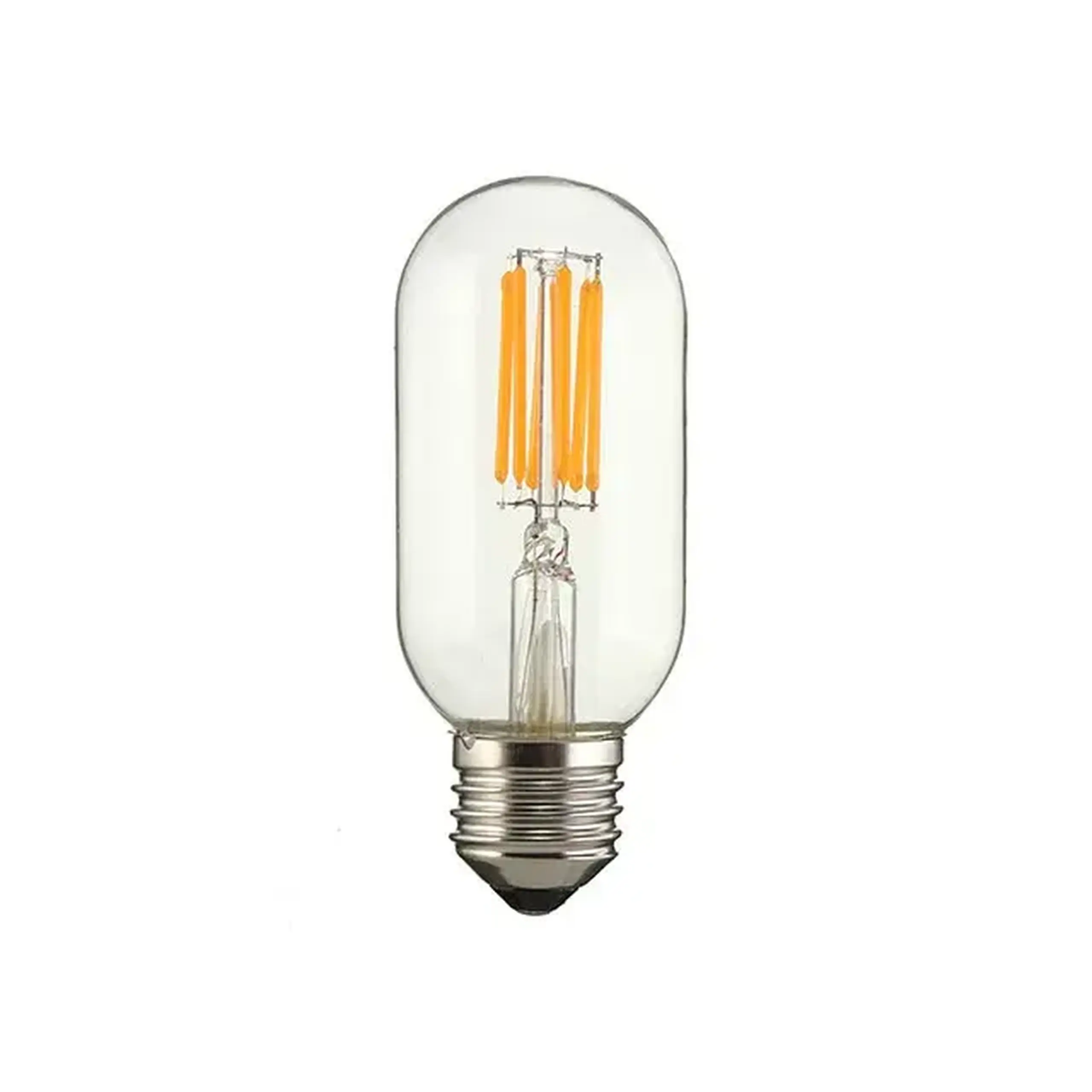 Bec LED cu filament SNT45F62760 6 W E27 6000 K 800 lm 220 - 240 V Elmos