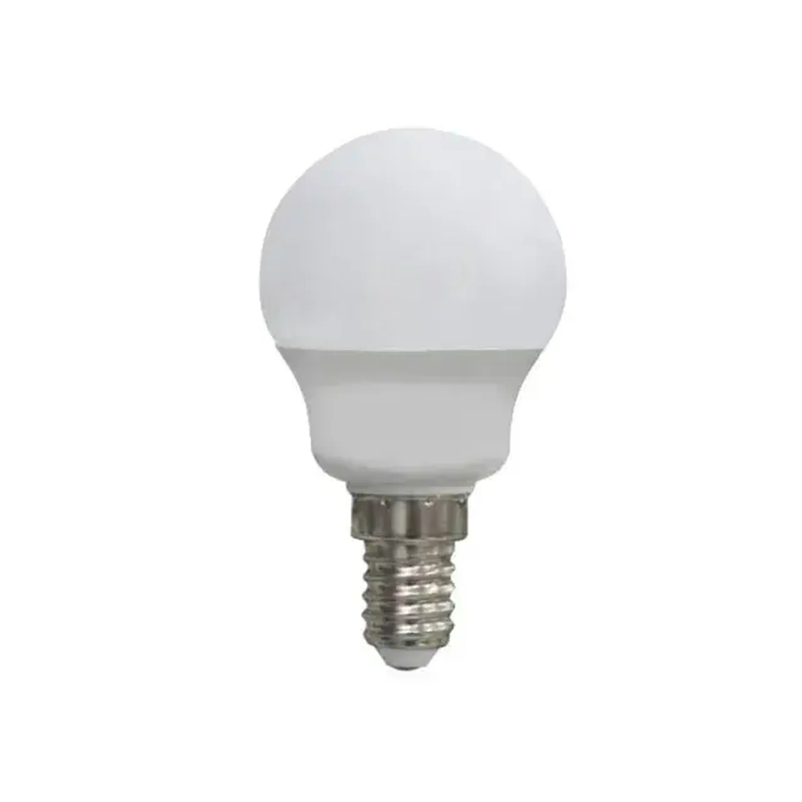 Bec LED Panlight G45 6.5 W E14 3000 K 490 lm 220 - 240 V