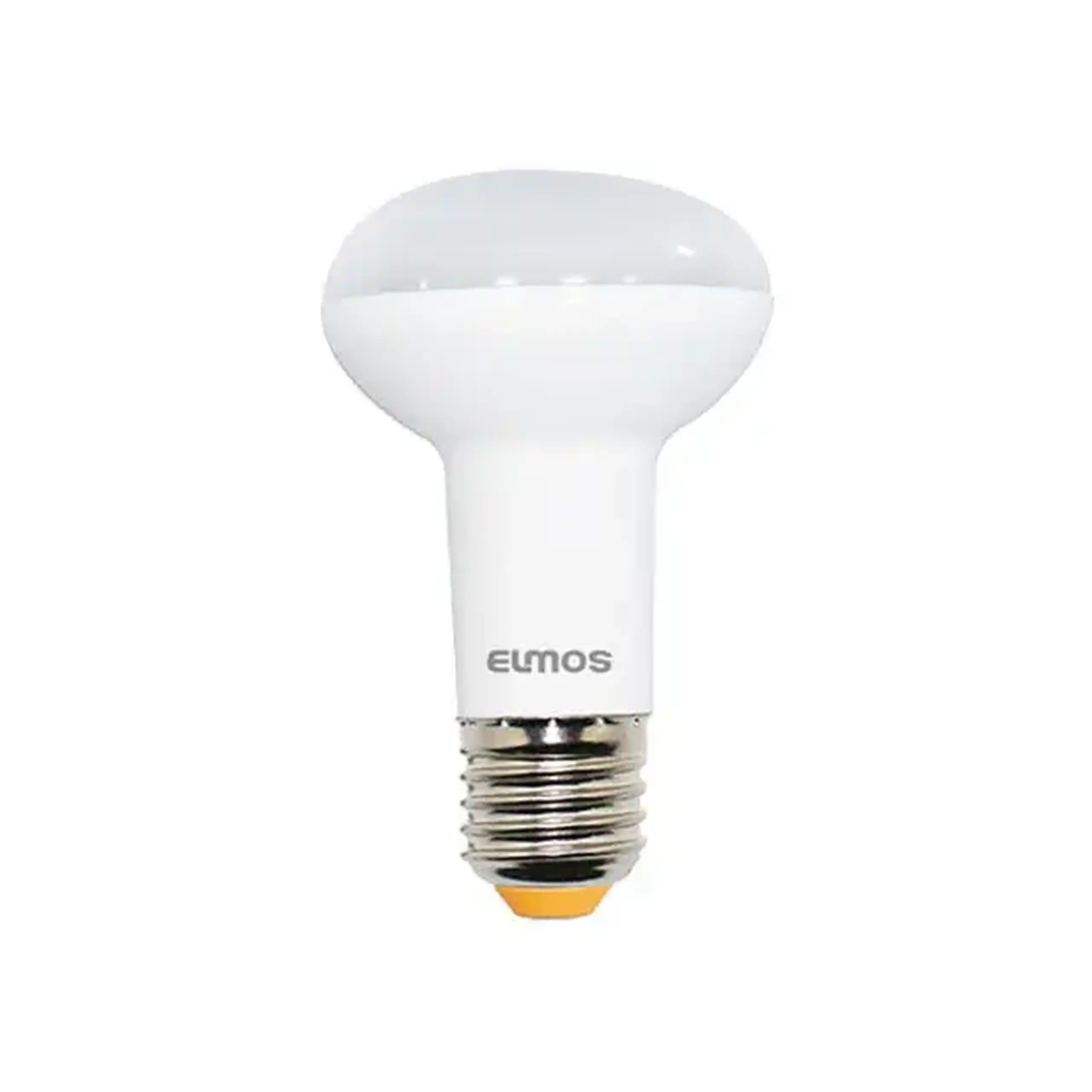 Bec LED Elmos R63 8 W E27 4000 K 700 lm 220 - 240 V - Temperatura culoare (K) 6400 K