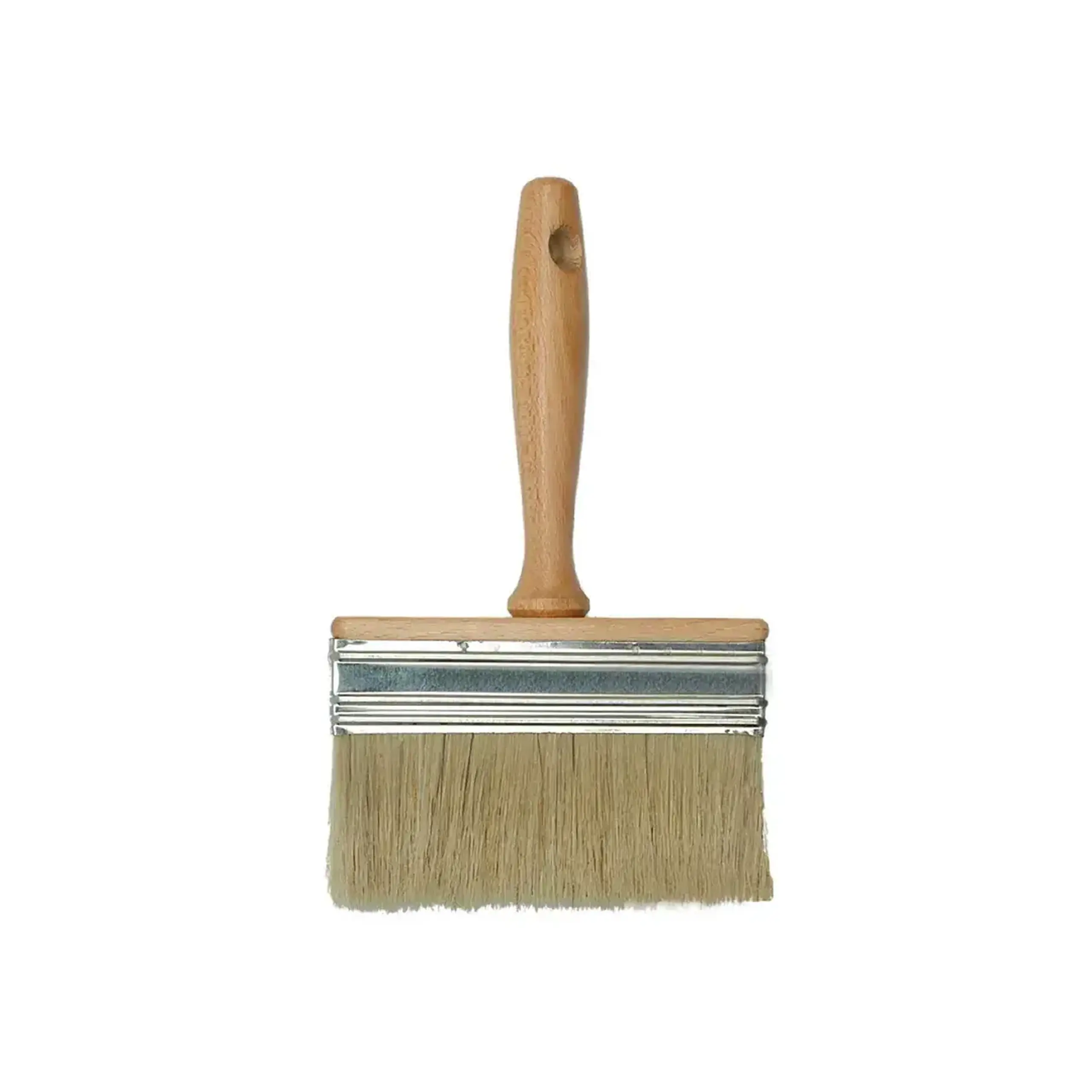 Bidinea pentru tapete cu mâner de lemn 110 x 30 mm PROFI Toya - Lătime 110 x 30 mm