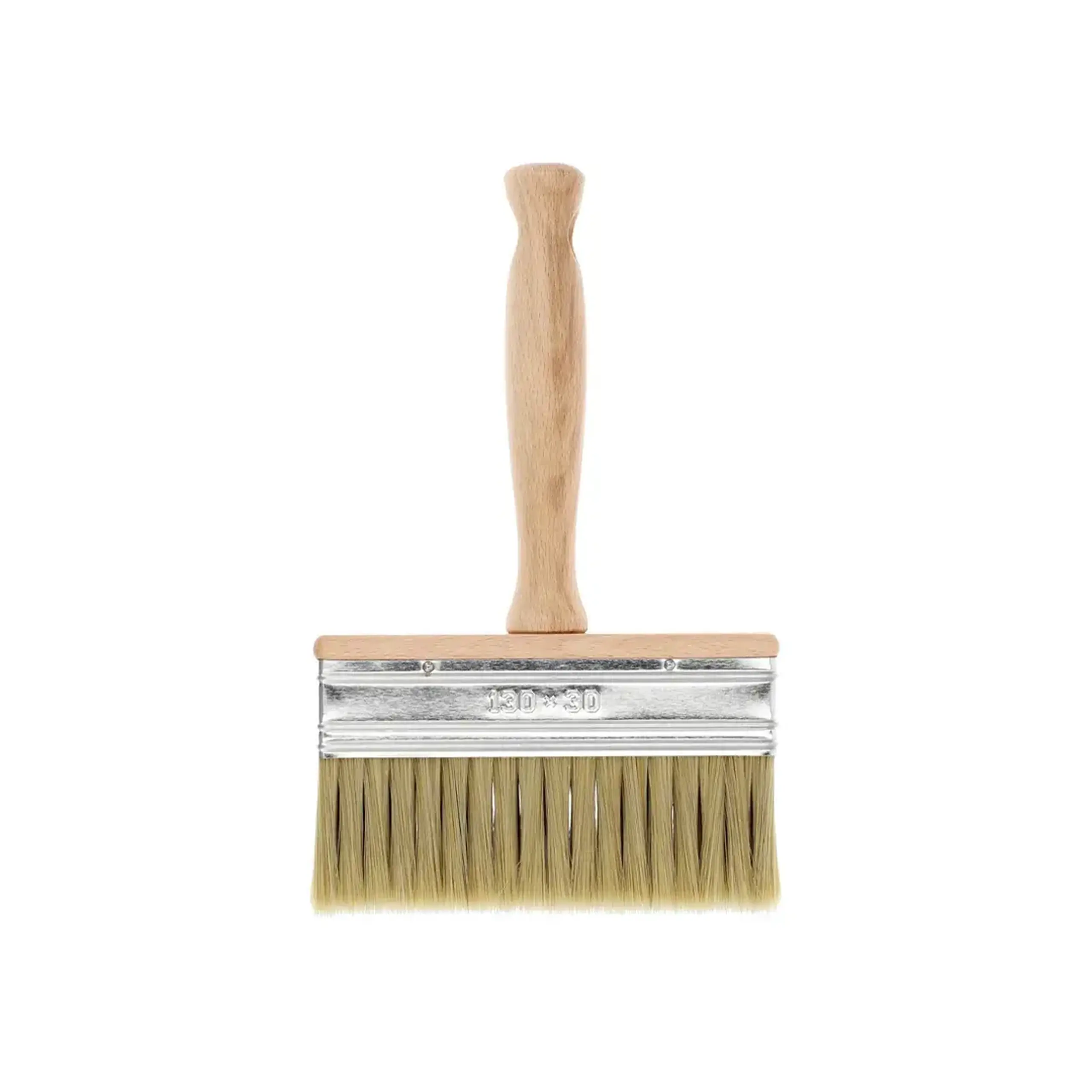 Bidinea pentru tapete cu mâner de lemn 110 x 30 mm PROFI Toya - Lătime 130 x 30 mm