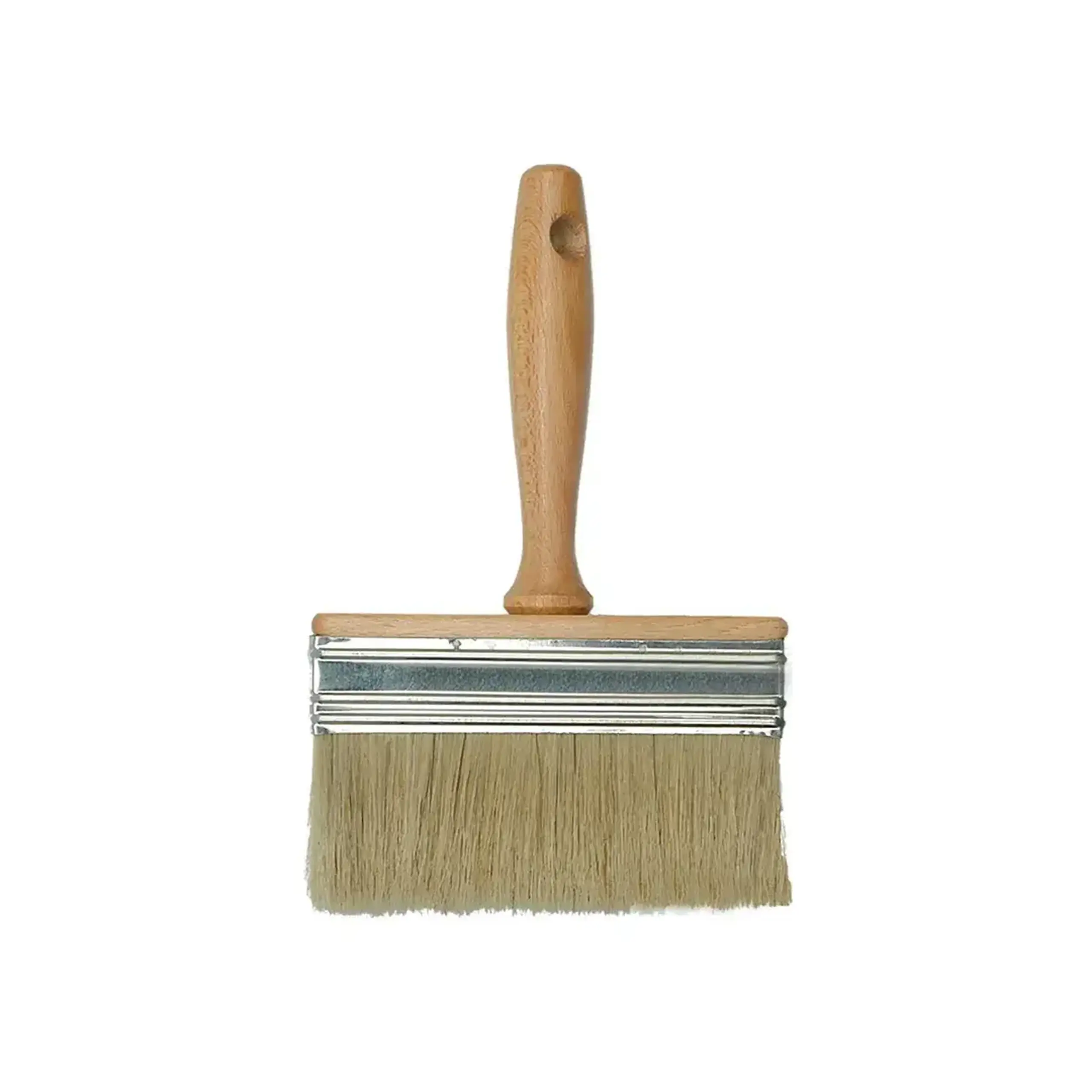 Bidinea pentru tapete cu mâner de lemn 110 x 30 mm PROFI Toya - Lătime 140 x 40 mm