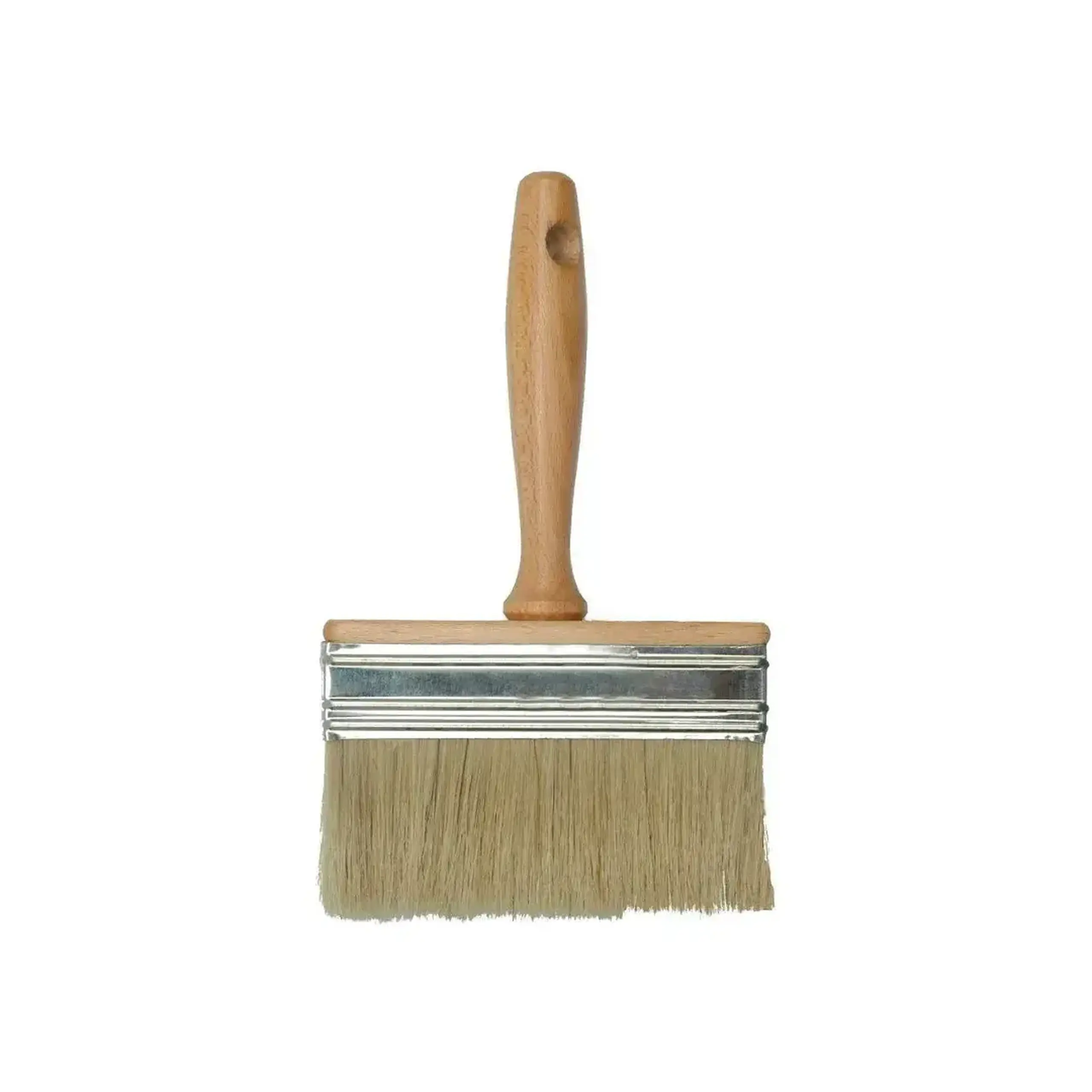 Bidinea pentru tapete cu mâner de lemn 110 x 30 mm PROFI Toya - Lătime 150 x 50 mm