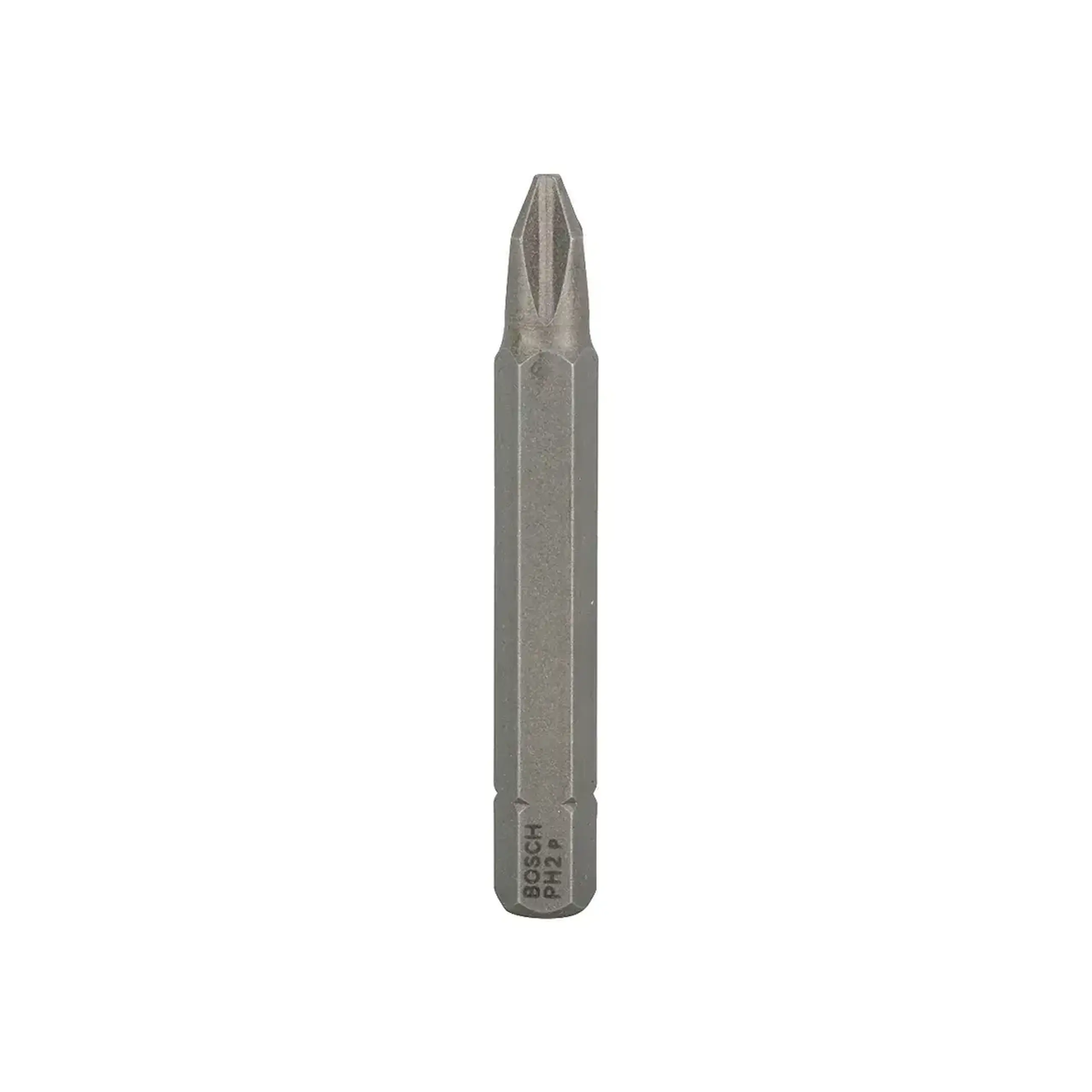 Bit 1 buc. PH2 1/4" 51 mm Bosch