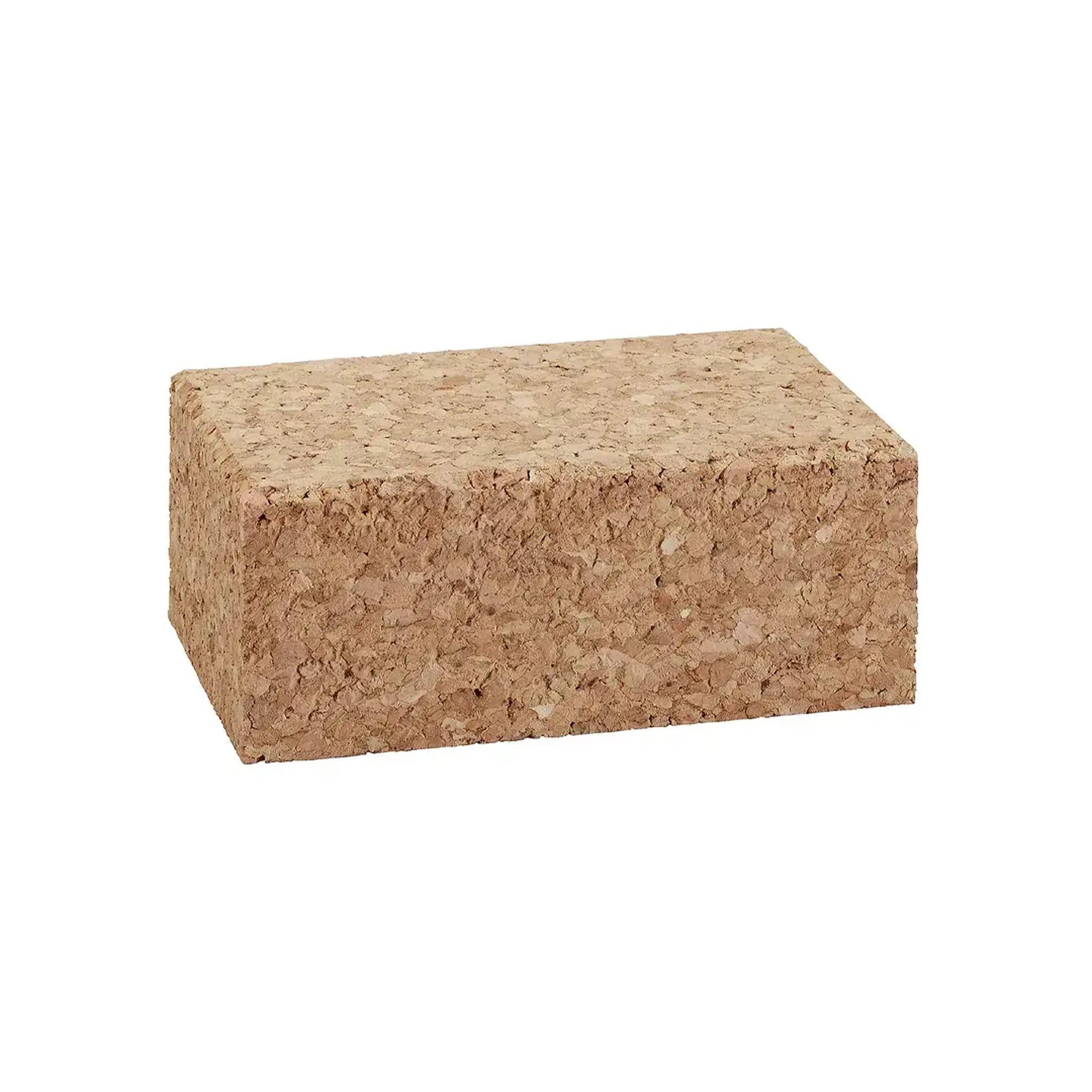 Bloc de plută pentru șlefuit 100 x 60 x 40 mm KWB
