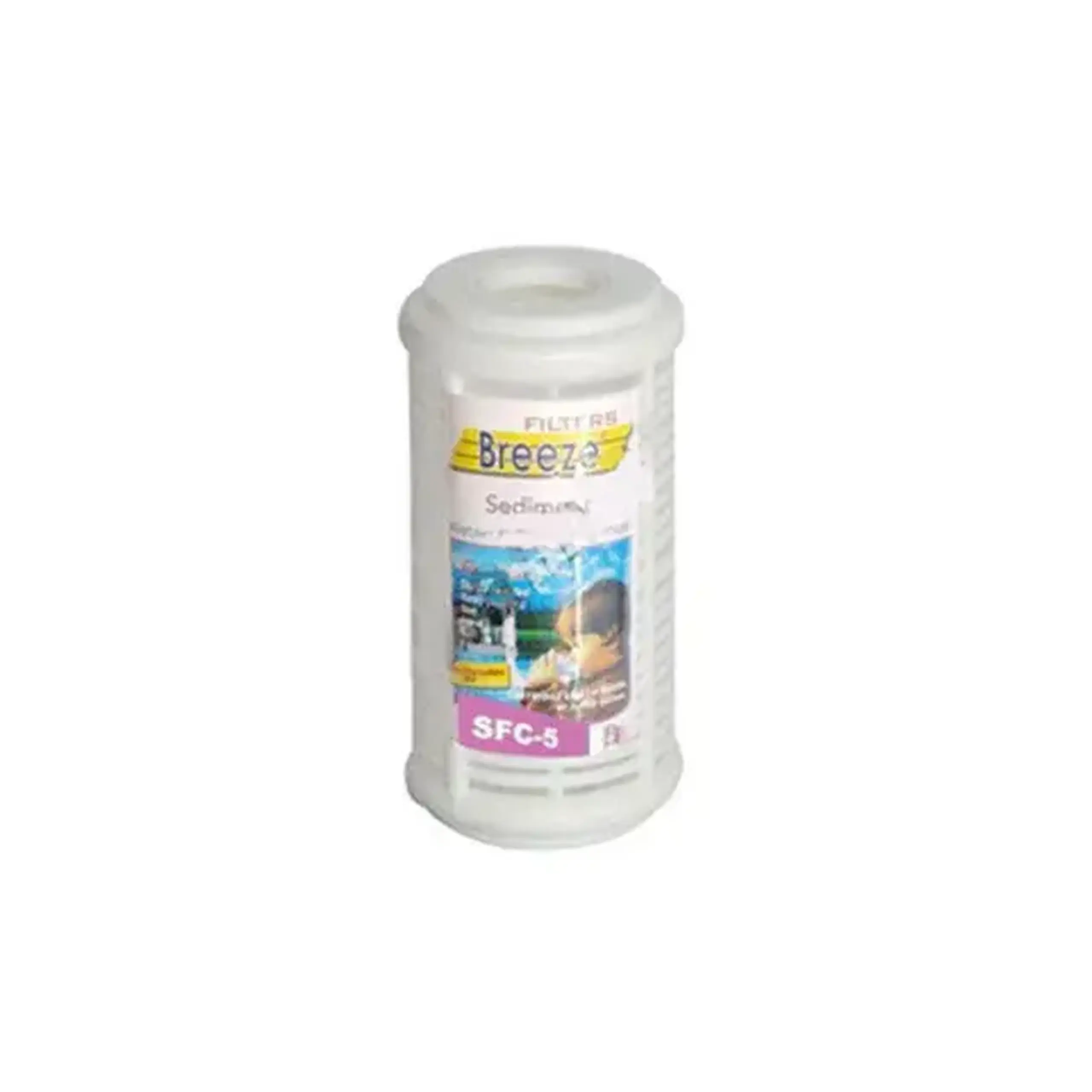 Cartuș fir pentru filtru multifuncțional SFC 5 Breeze - Model SFC 5