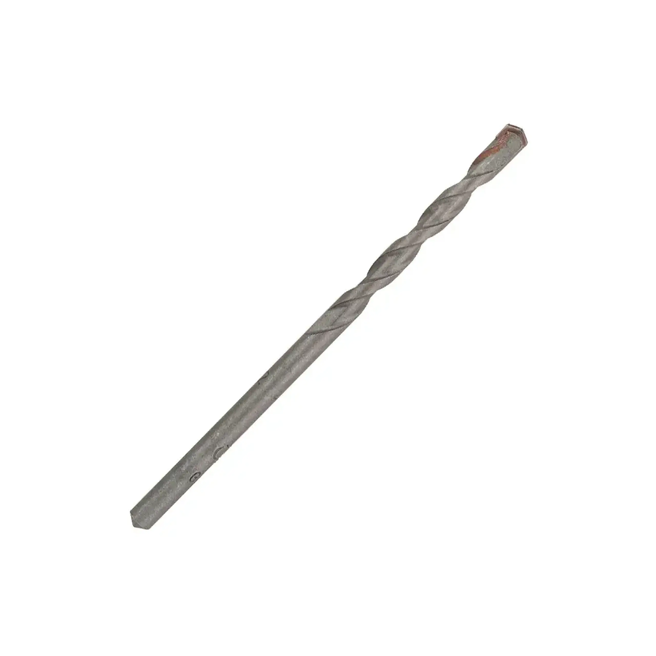 Burghiu pentru beton CYL-3 4 mm Cilindric Bosch - 4 mm CYL-3