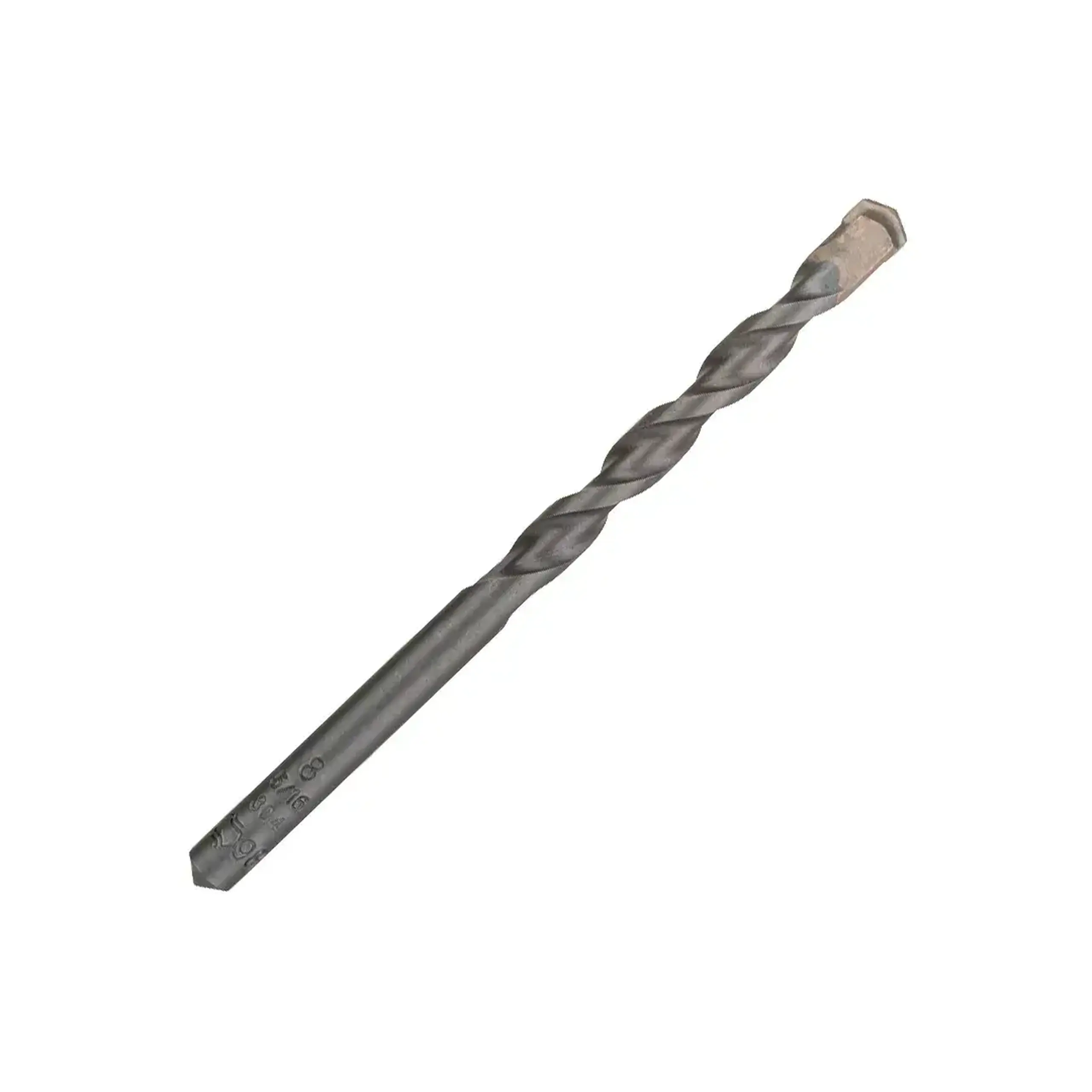 Burghiu pentru beton CYL-3 4 mm Cilindric Bosch - 8 mm CYL-3