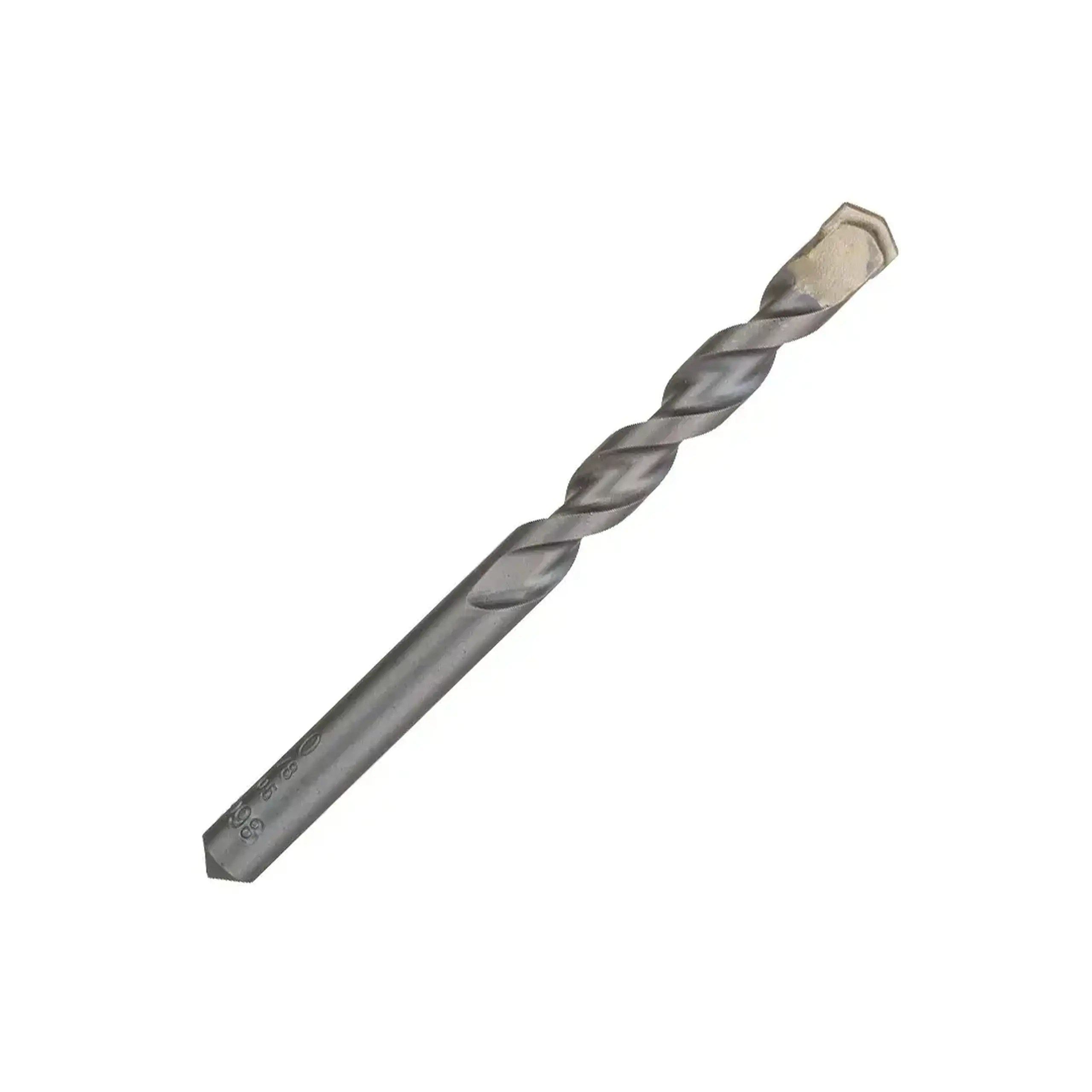 Burghiu pentru beton CYL-3 4 mm Cilindric Bosch - 10 mm CYL-3