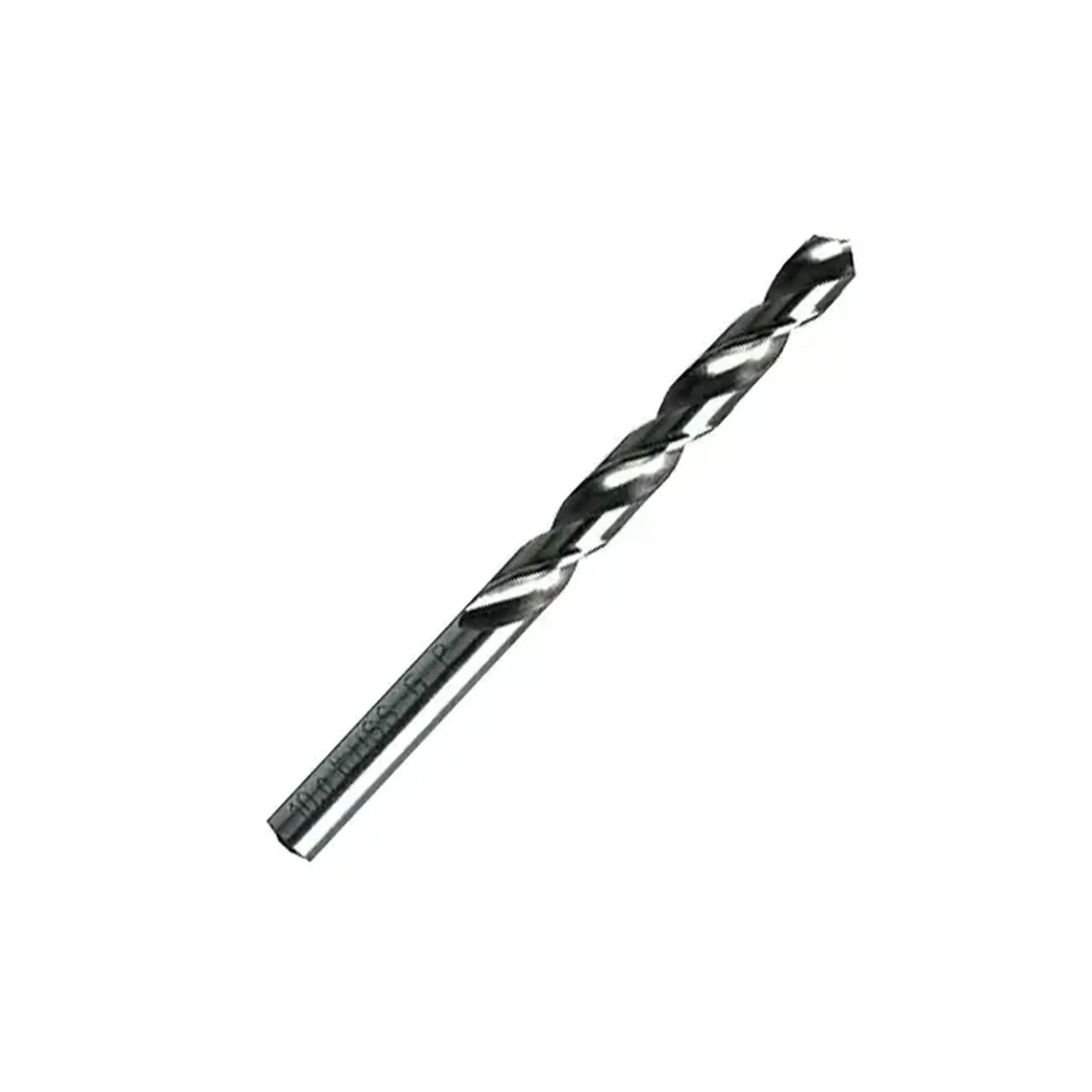 Burghiu pentru metal DIN338N 5.5 mm Oțel HSS Cilindric Projahn