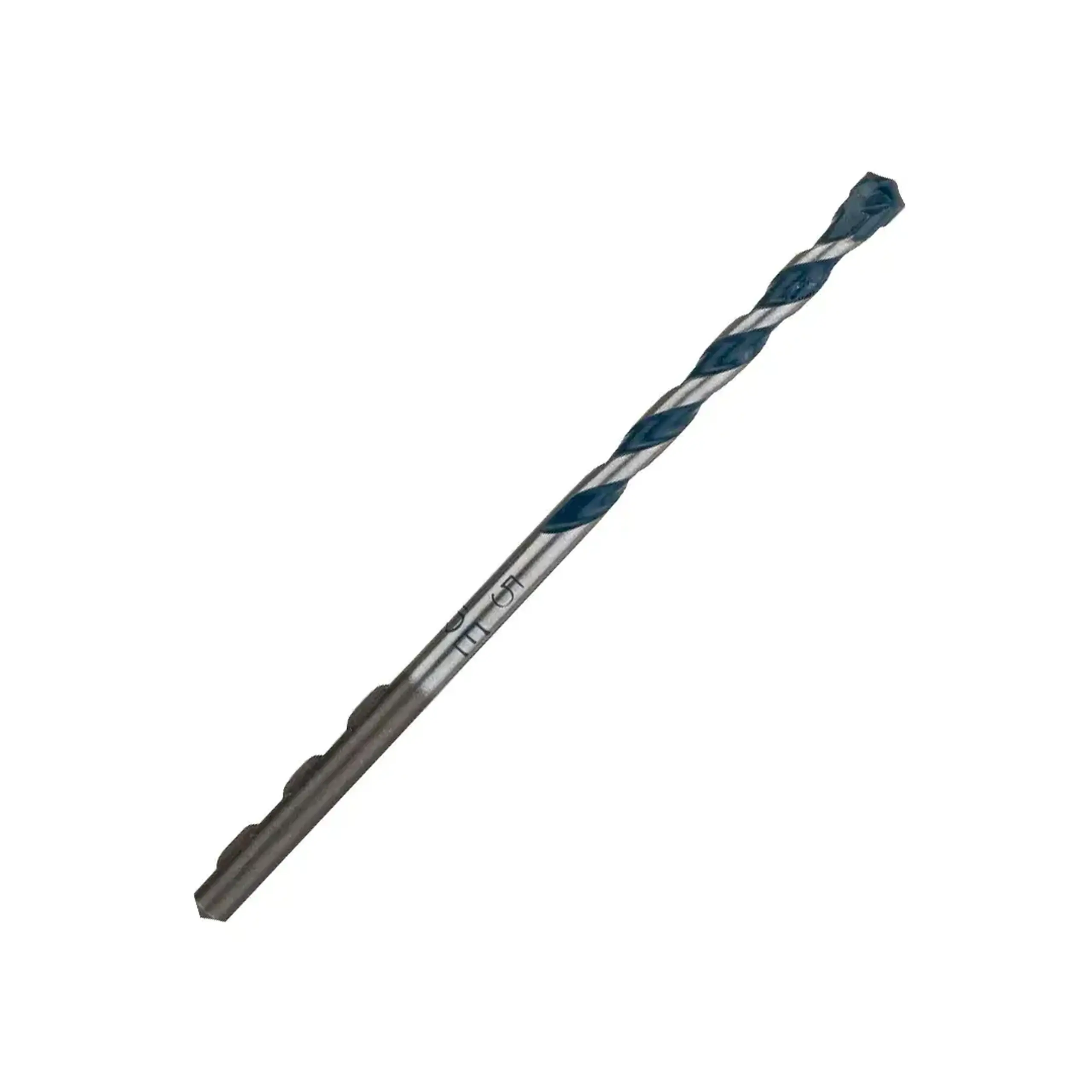 Burghiu pentru beton CYL-3 4 mm Cilindric Bosch - 5 mm CYL-5