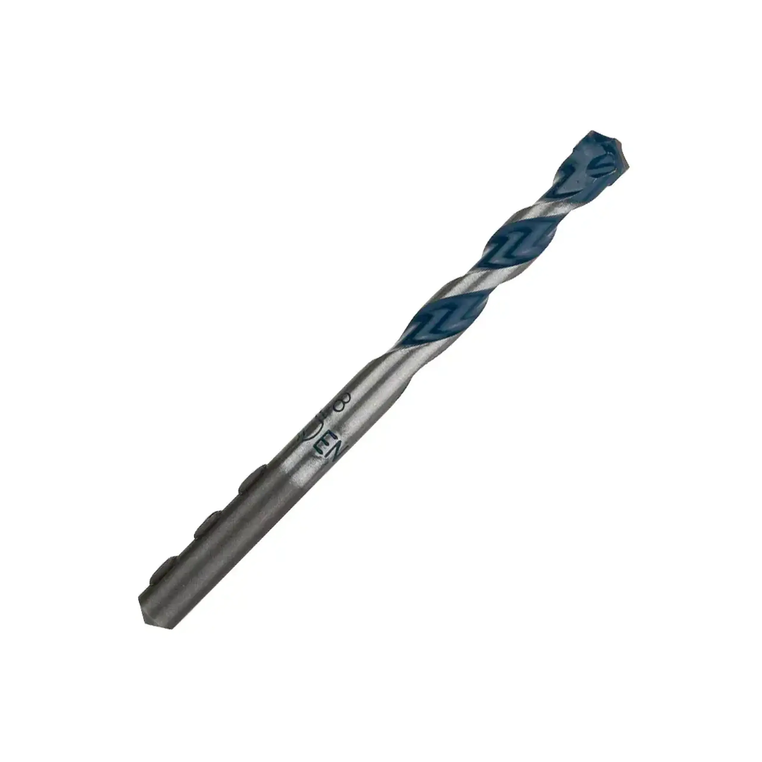 Burghiu pentru beton CYL-3 4 mm Cilindric Bosch - 8 mm CYL-5