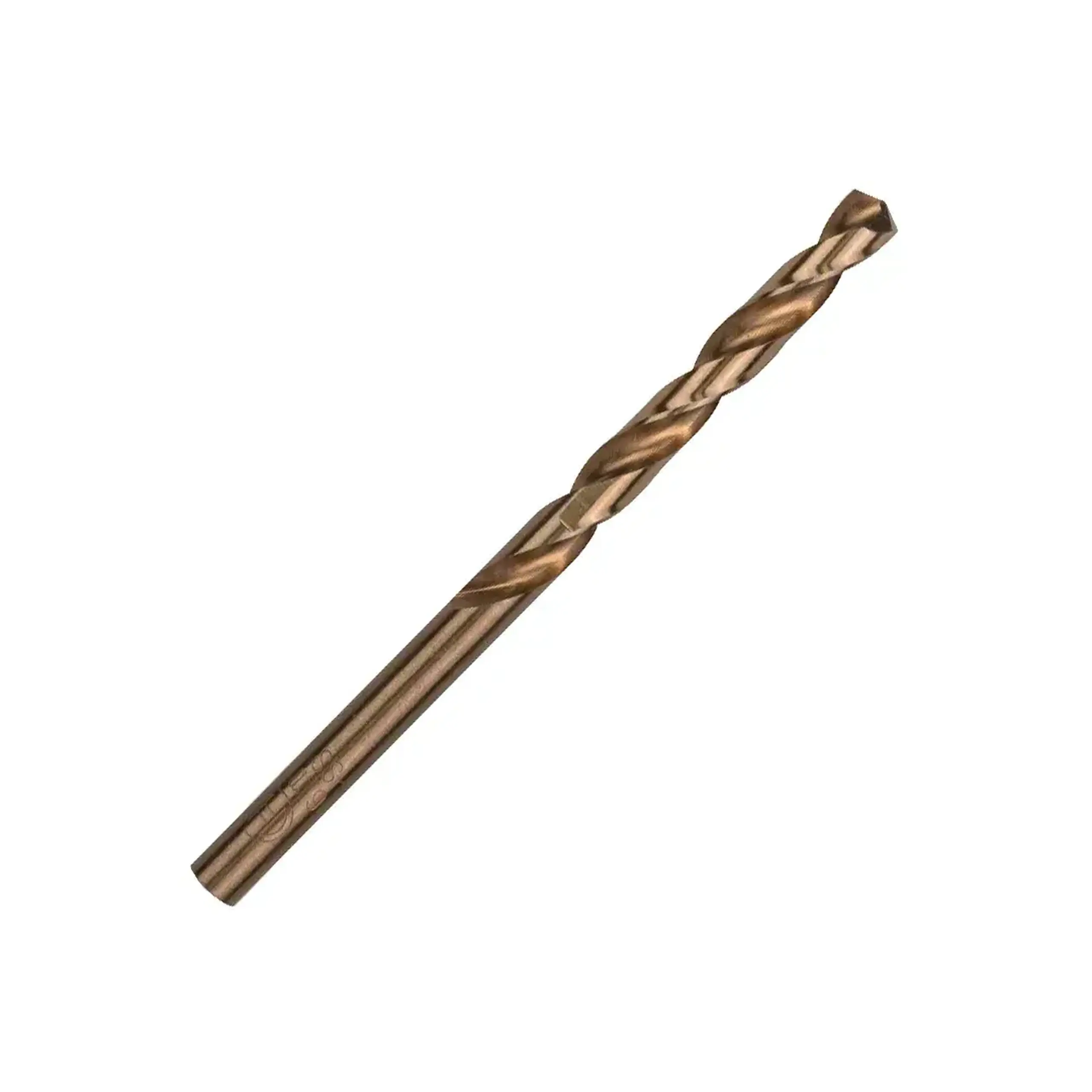 Burghiu pentru metal 6 mm Oțel HSS Cilindric Bosch