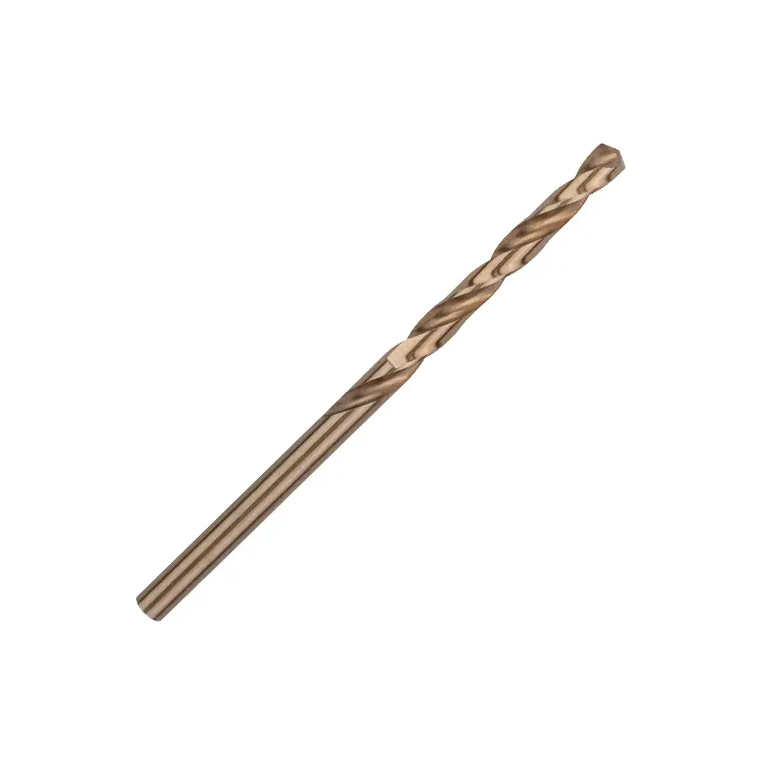 Burghiu pentru metal 5.5 mm Oțel HSS Cilindric Bosch