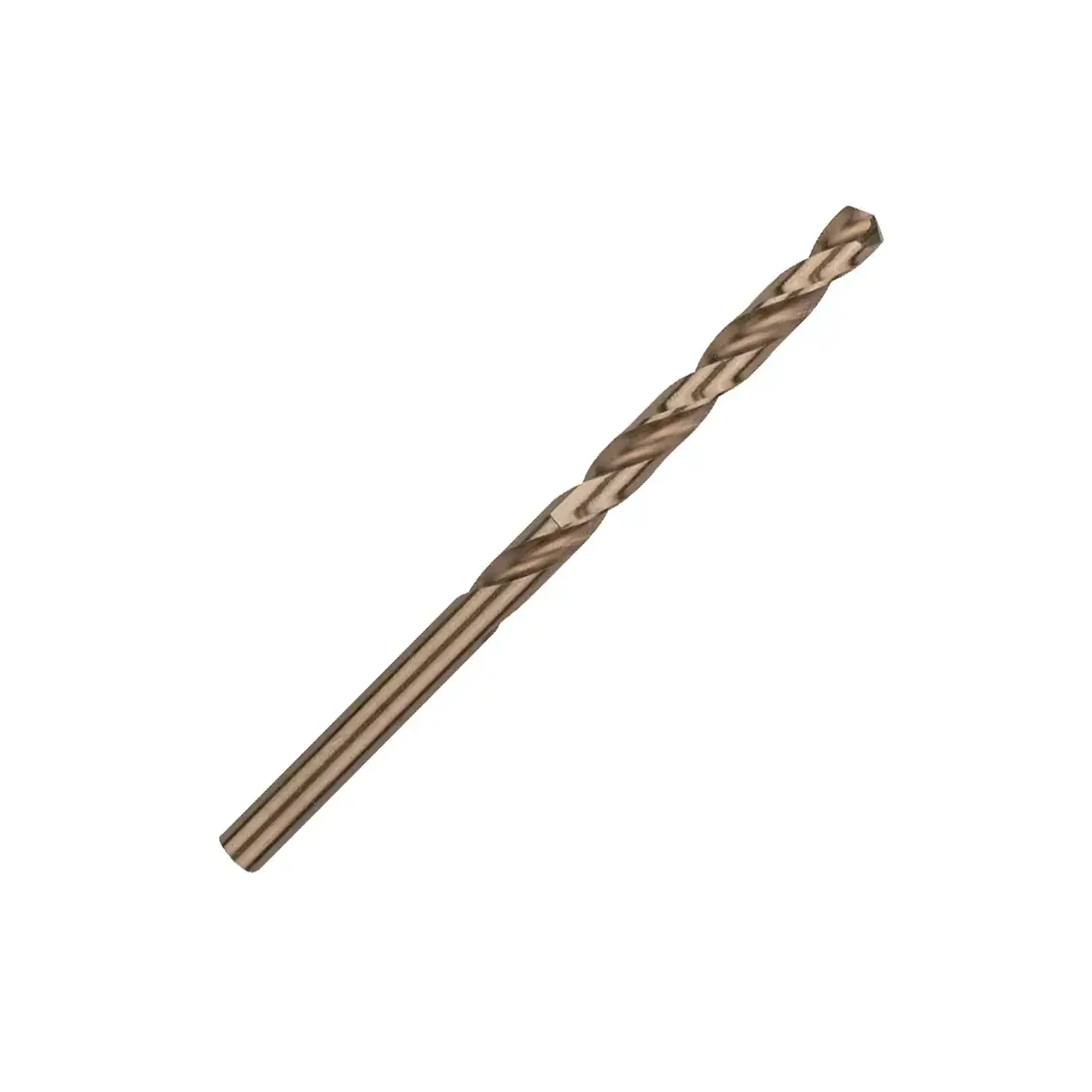 Burghiu pentru metal 6.5 mm Oțel HSS Cilindric Bosch