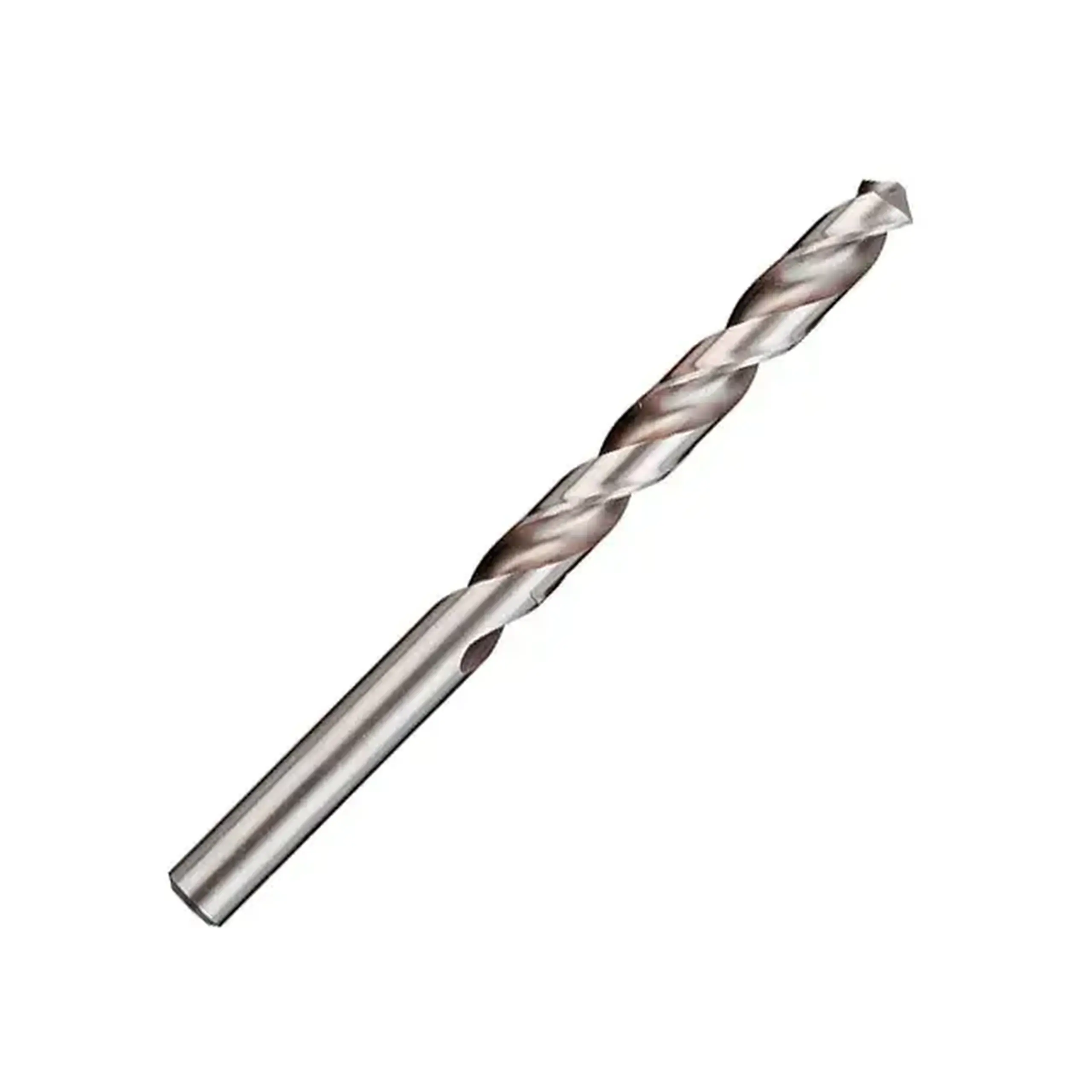 Burghiu pentru metal 8.2 mm Oțel HSS Cilindric KWB