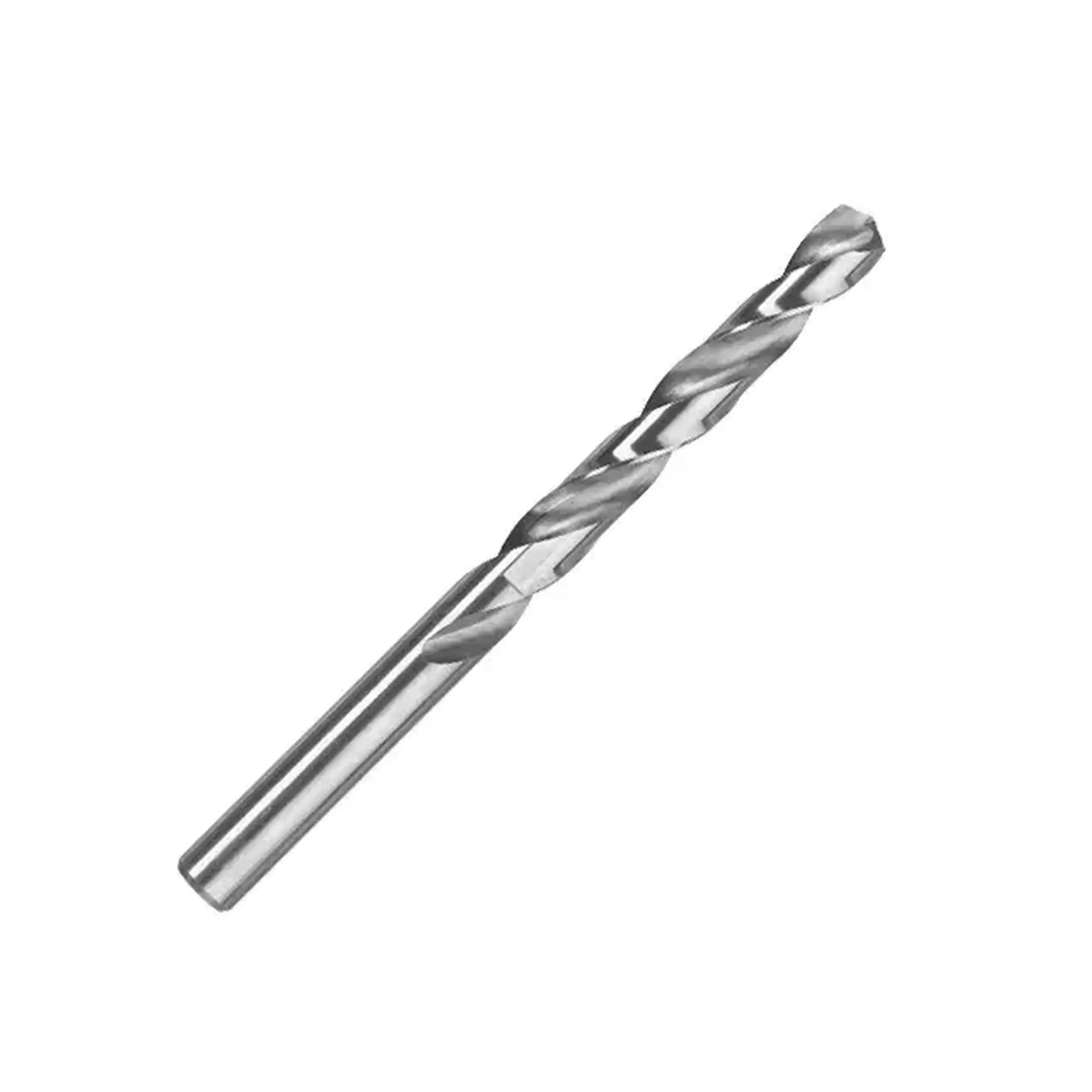 Burghiu pentru metal 9.8 mm Oțel HSS Cilindric KWB