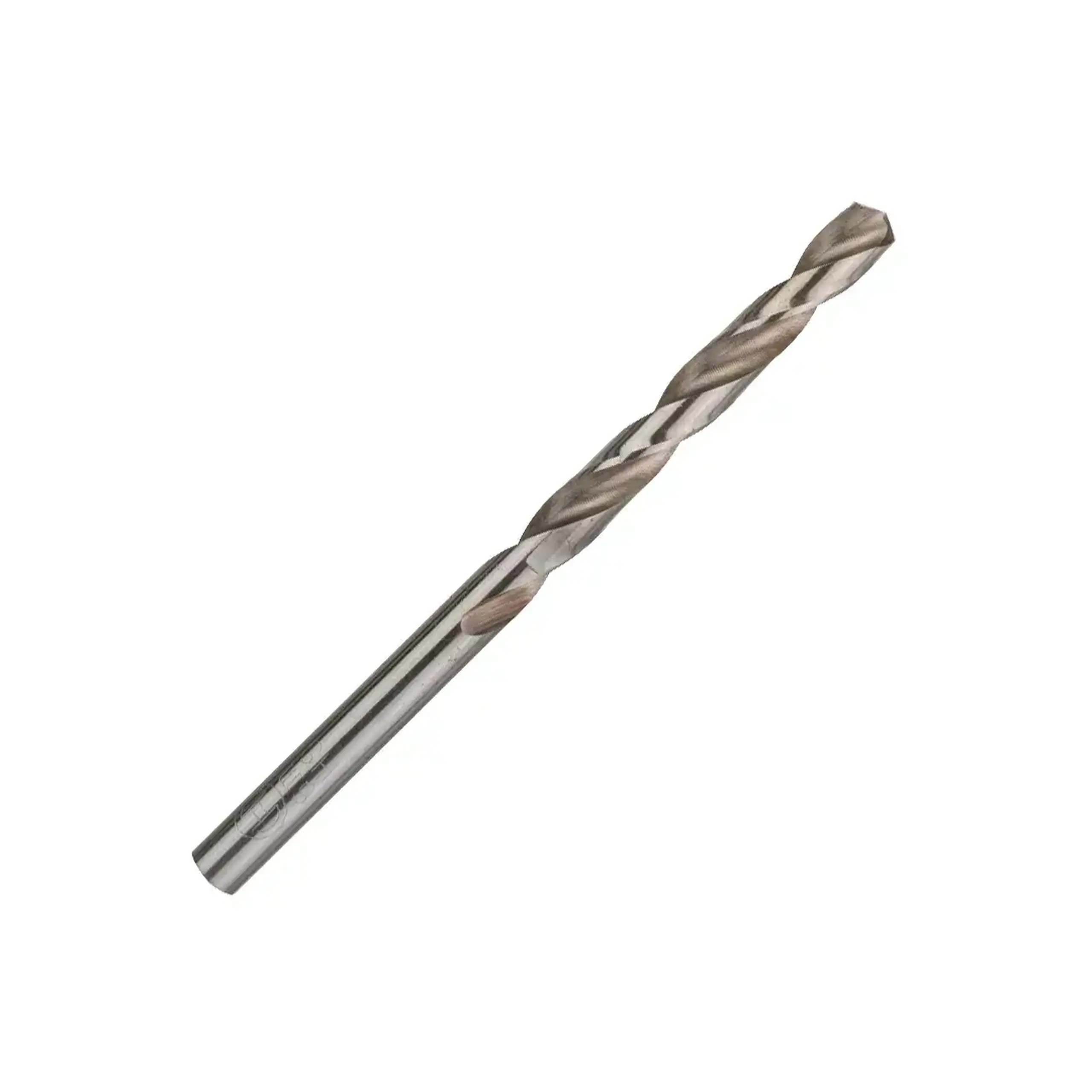 Burghiu pentru metal 6 mm Oțel HSS Cilindric Bosch