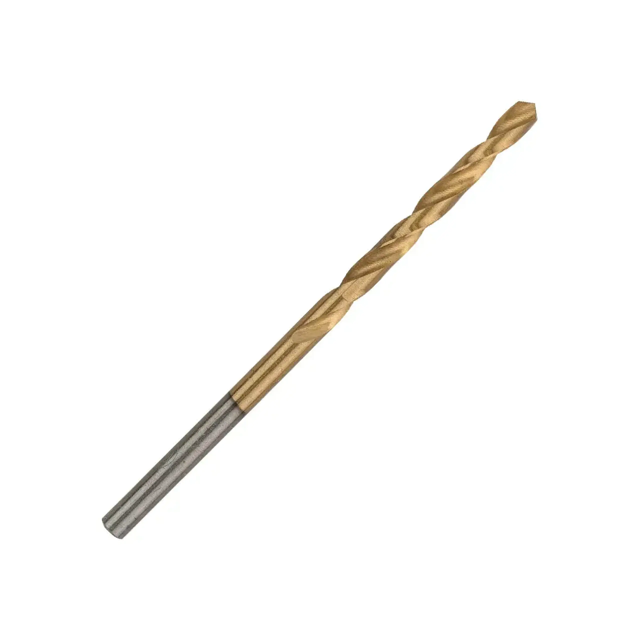 Burghiu pentru metal 3.2 mm Oțel HSS Cilindric Bosch