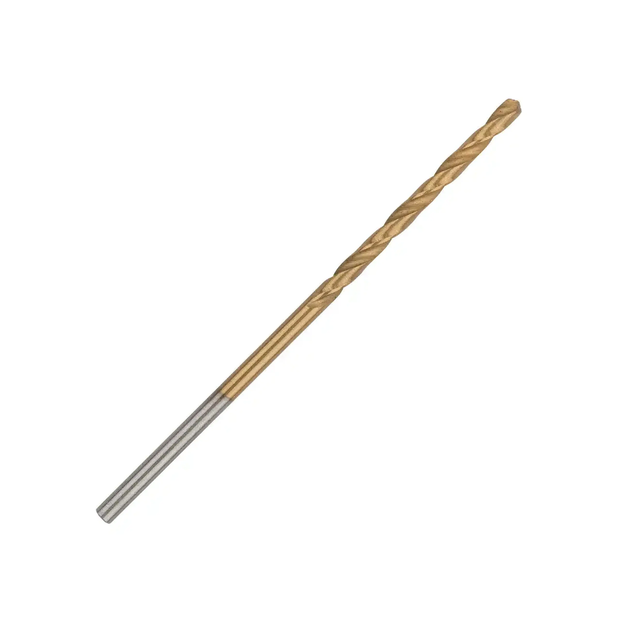 Burghiu pentru metal 2 mm Oțel HSS Cilindric Bosch