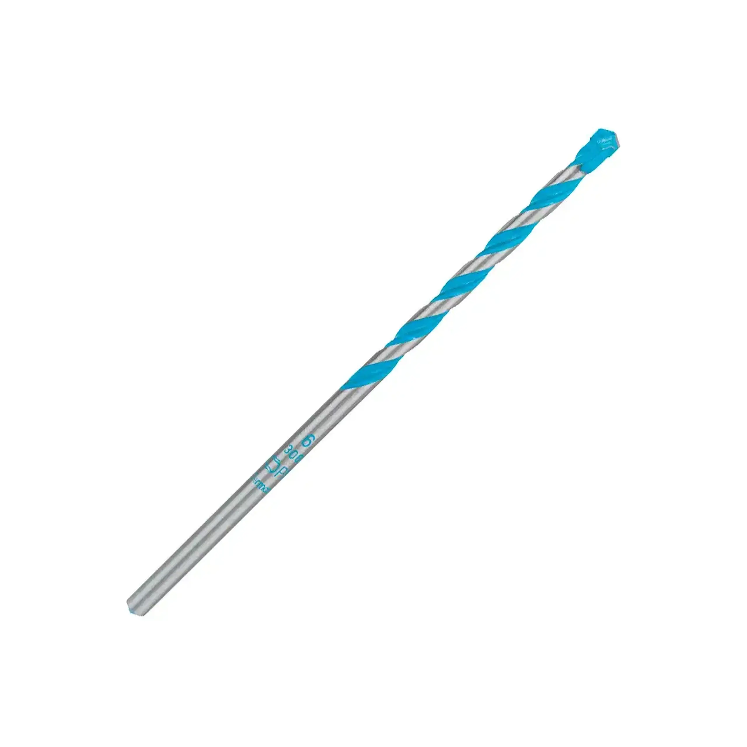 Burghiu universal 6 mm Cilindric Bosch