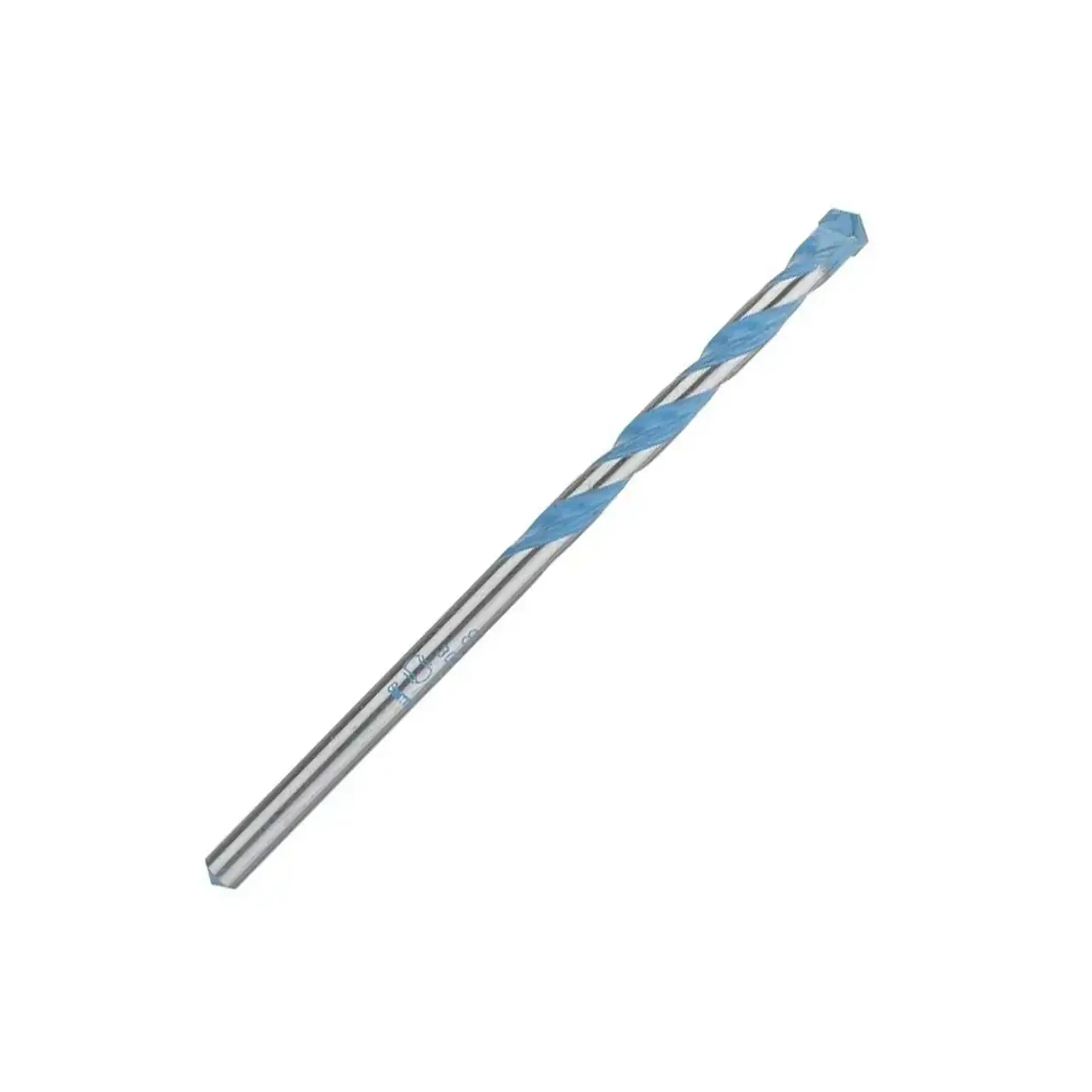 Burghiu pentru beton 6 mm Cilindric Bosch - 8 mm 90 mm