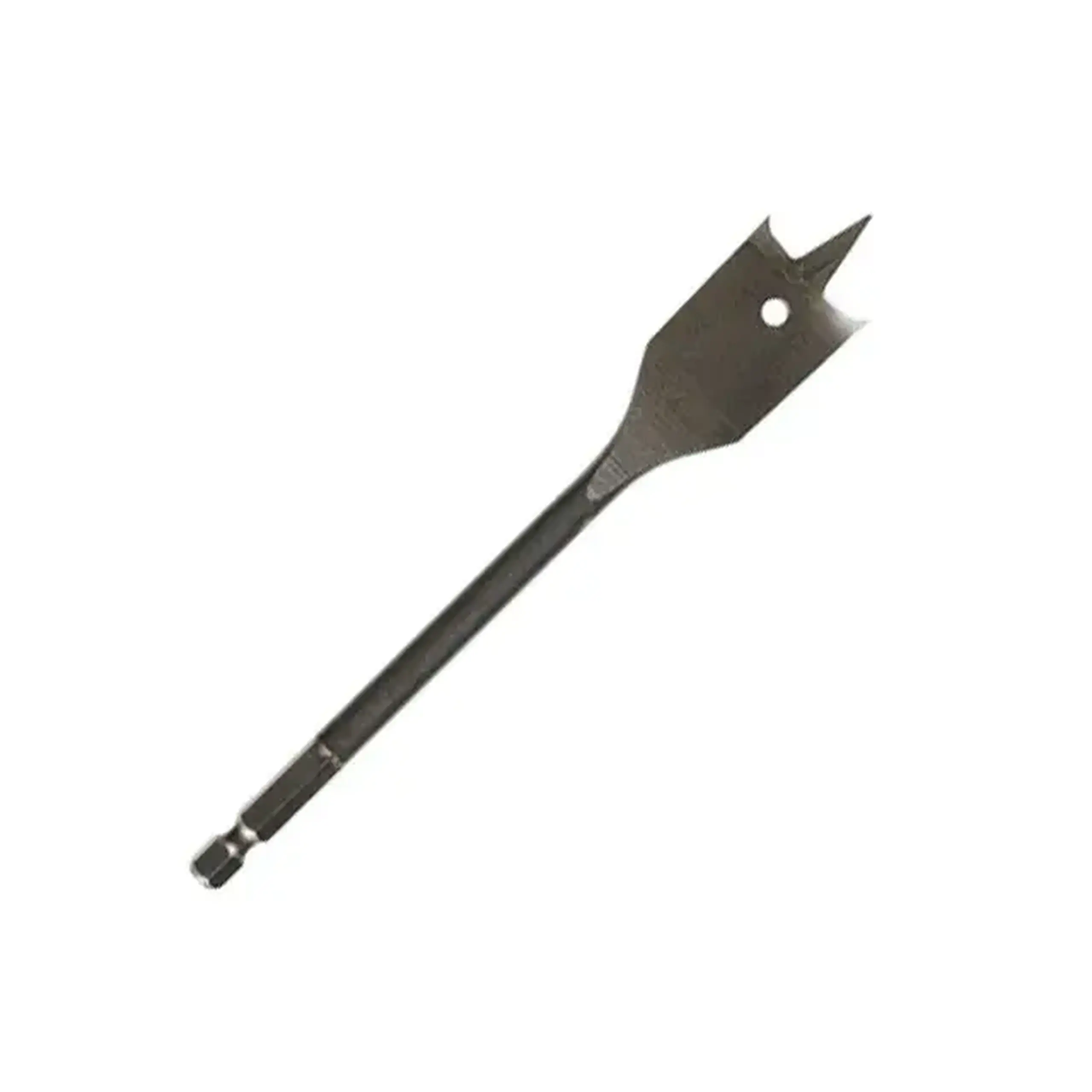 Burghiu plat pentru lemn 16 mm Oțel Hexagonal KWB - Diametru 22 mm