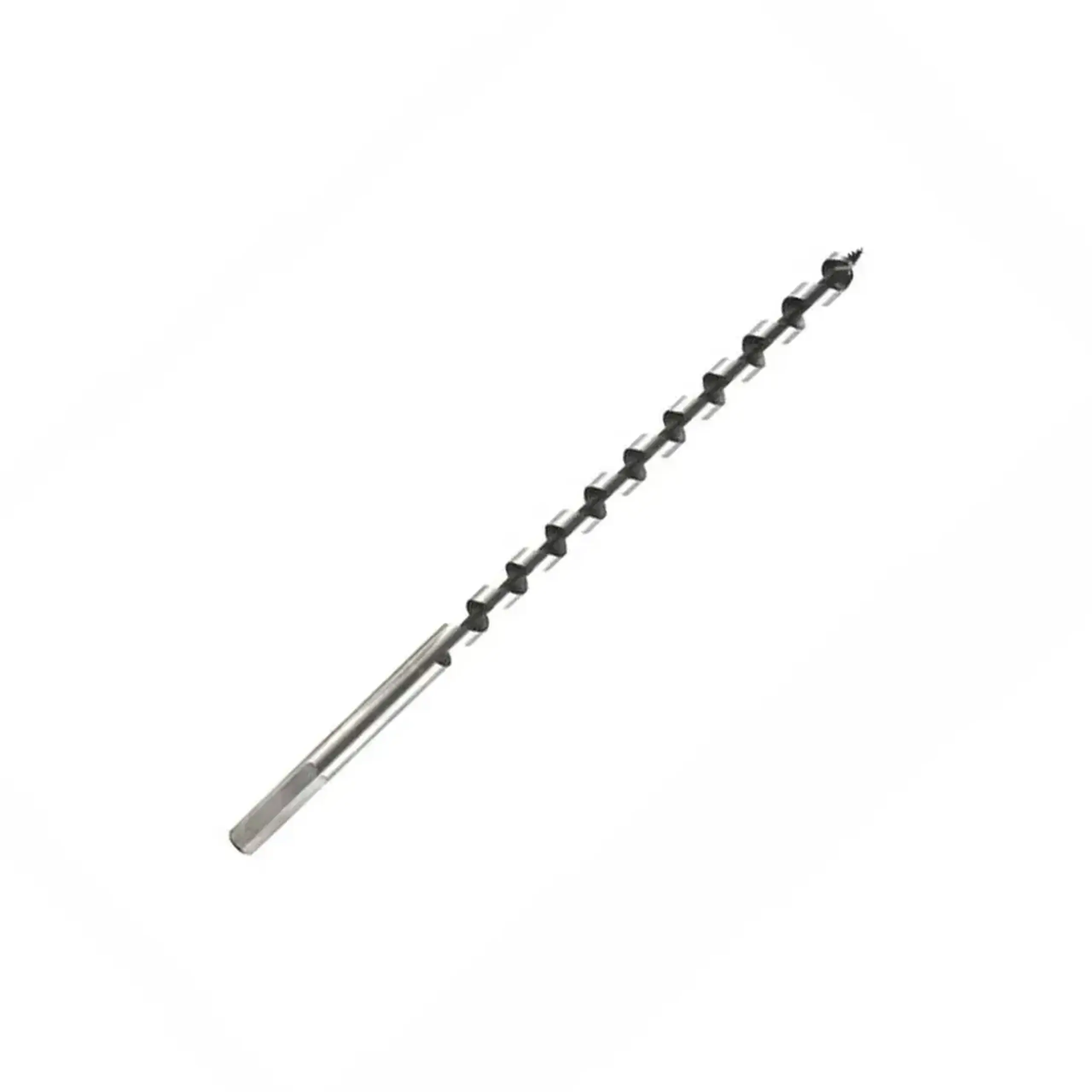 Burghiu pentru lemn 10 mm Oțel Hexagonal Makita - Diametru 22 mm