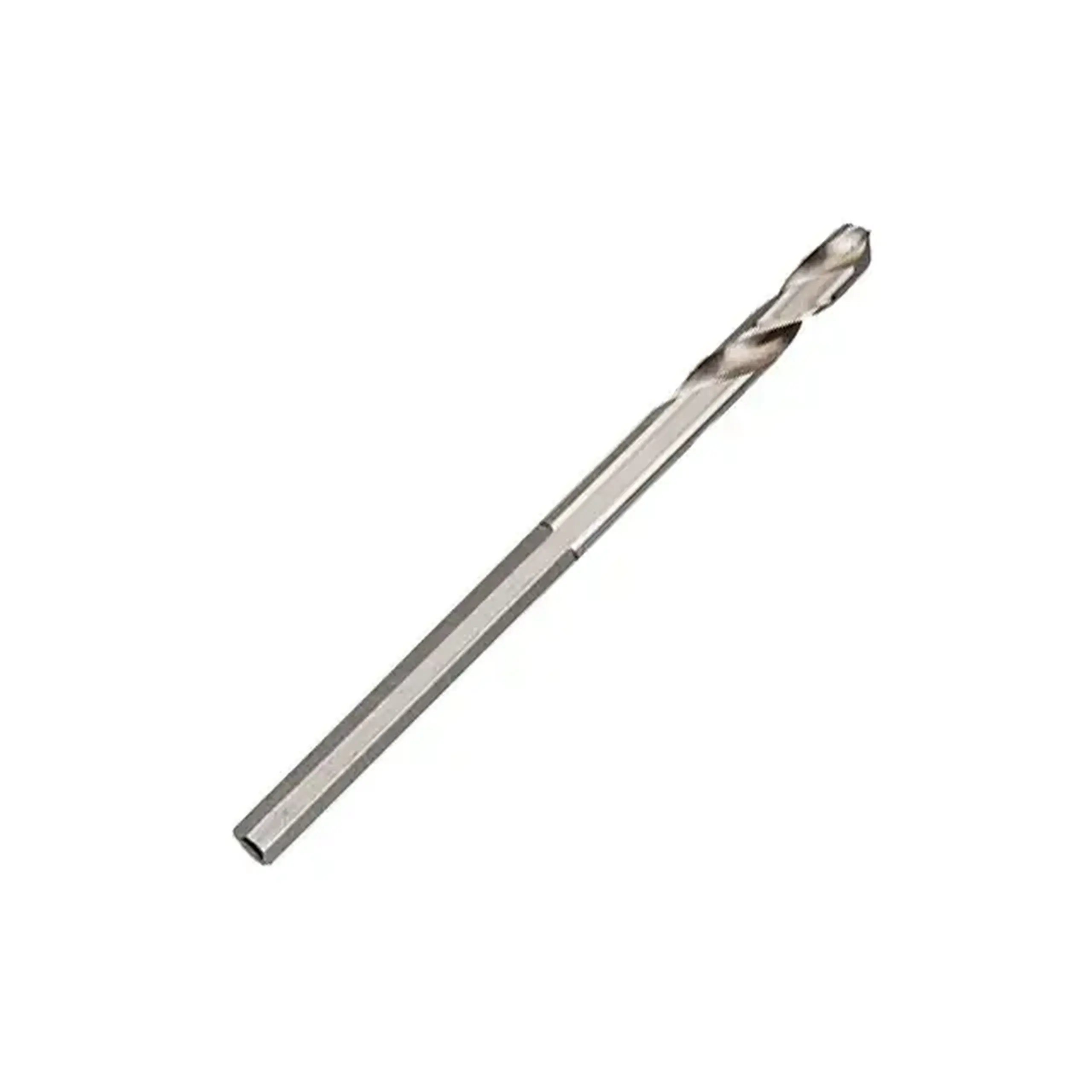 Burghiu de centrare pentru carotă pentru metal 6 mm Oțel HSS Cilindric KWB