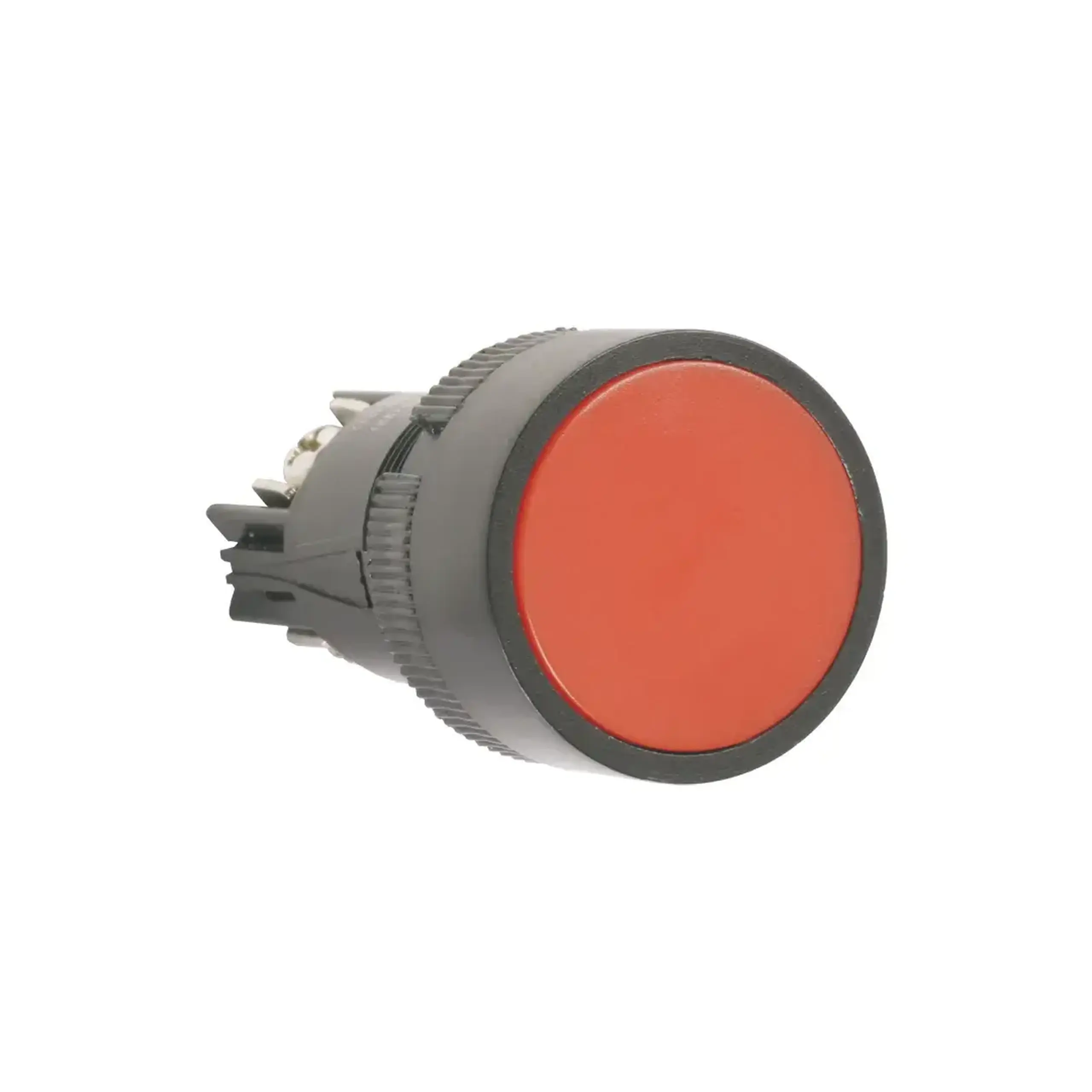 Buton Stop IEK SB-7 1P 220/380 V 10 A IP40 roșu