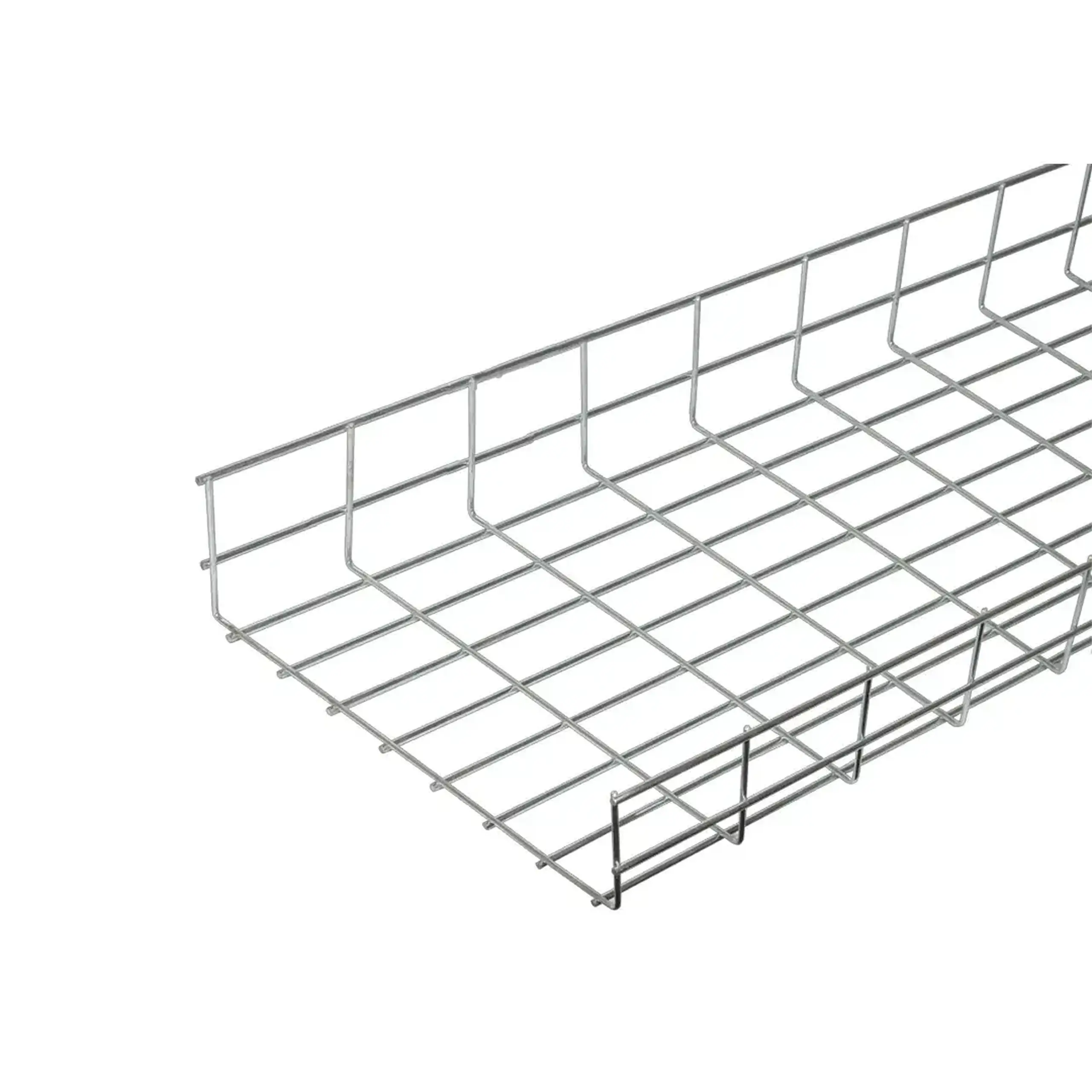 Cablofil de sârmă 80 x 50 x 3000 mm Oțel zincat IEK