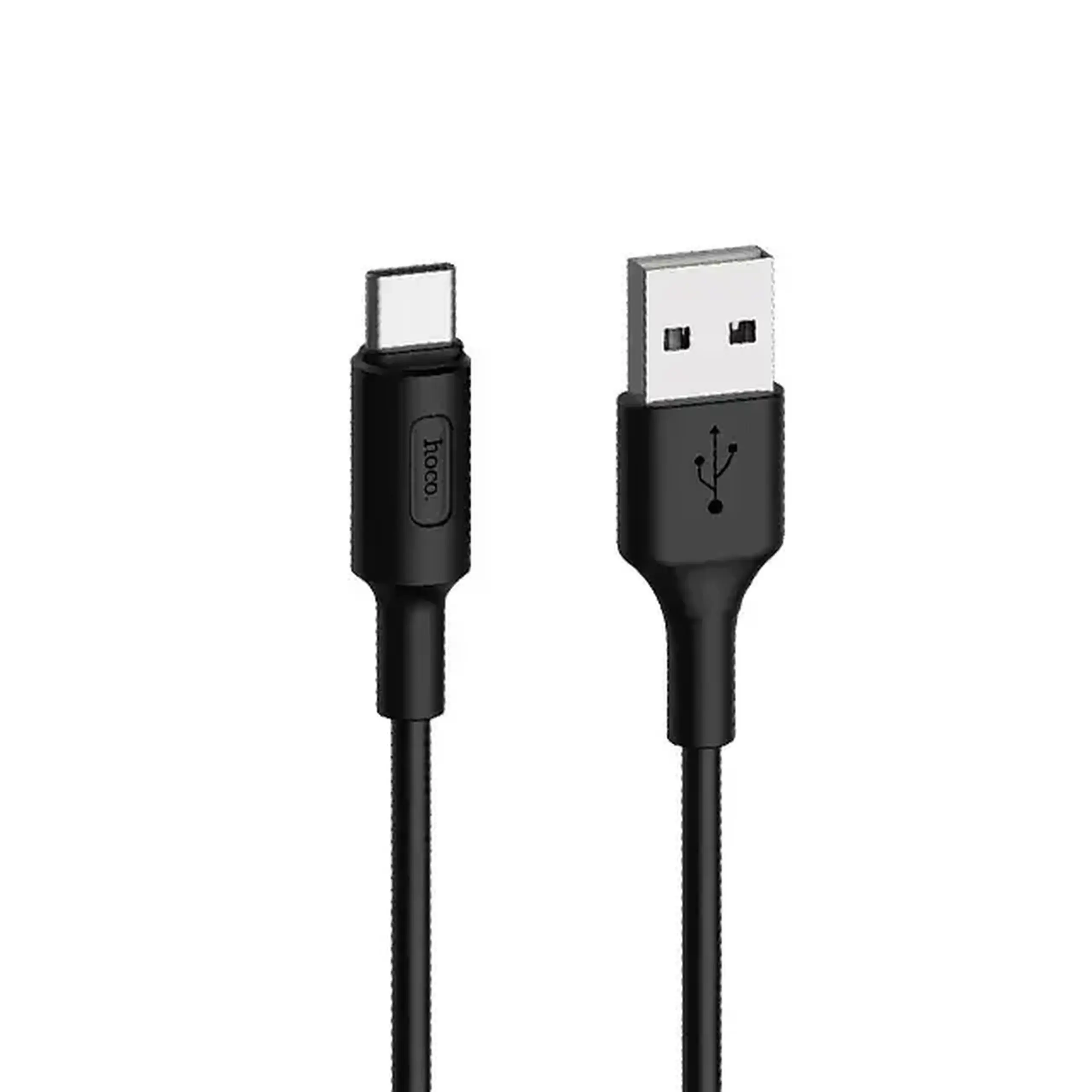 Cablu USB A - Type C 1 m X25 Hoco