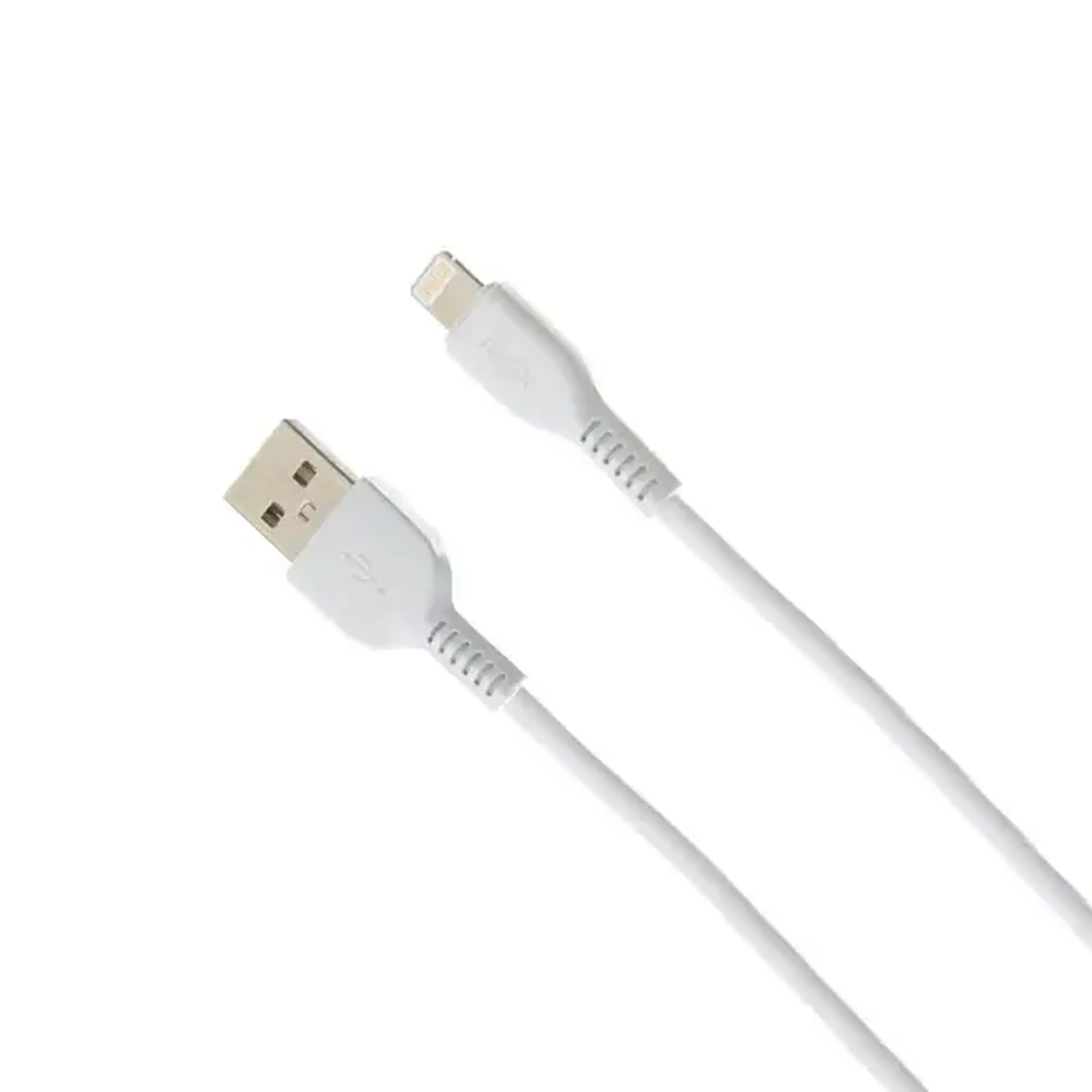 Cablu USB A - Lightning 1 m SOARER X25 Hoco
