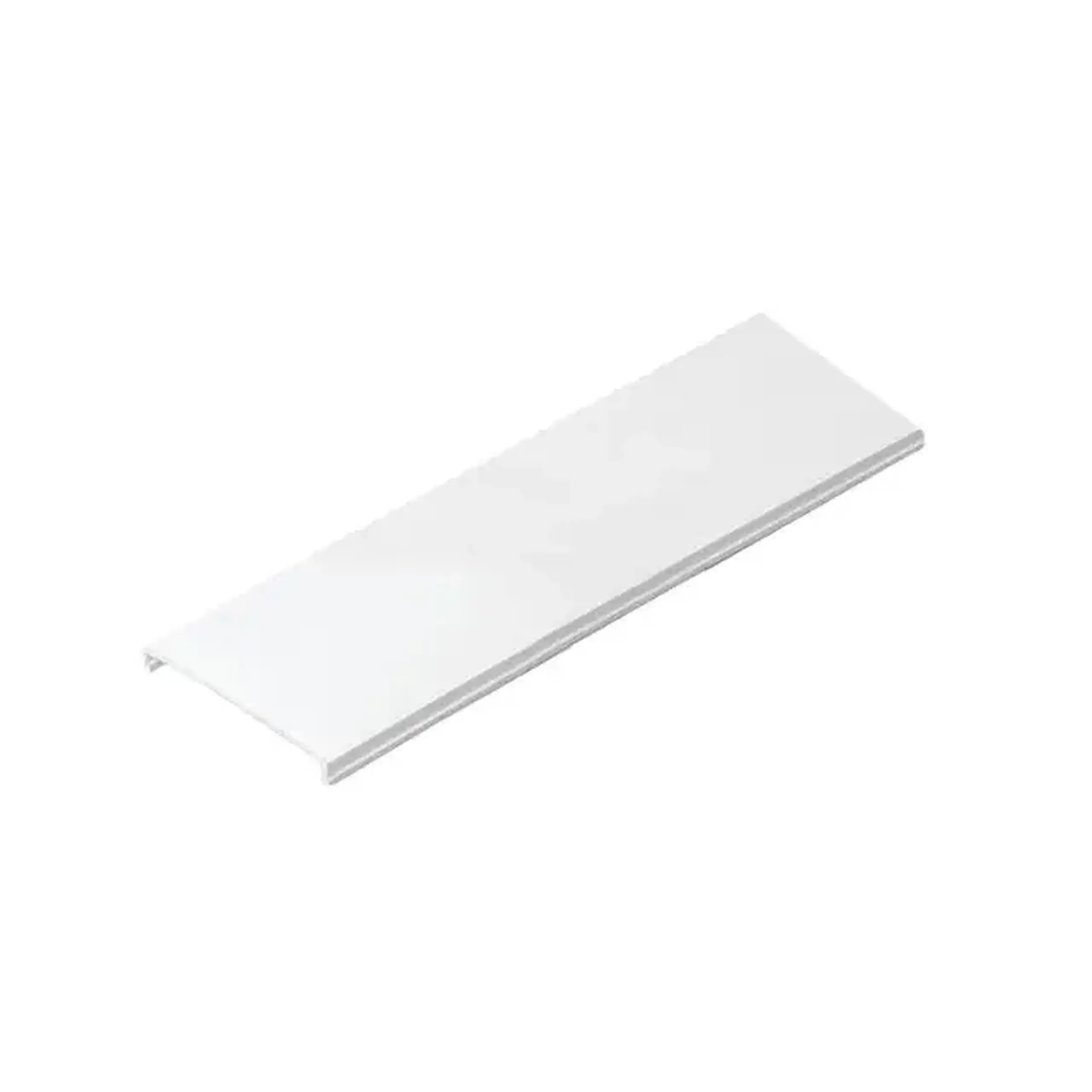 Capac cablu canal DLP-S 85 x 50 mm Fixat Plastic