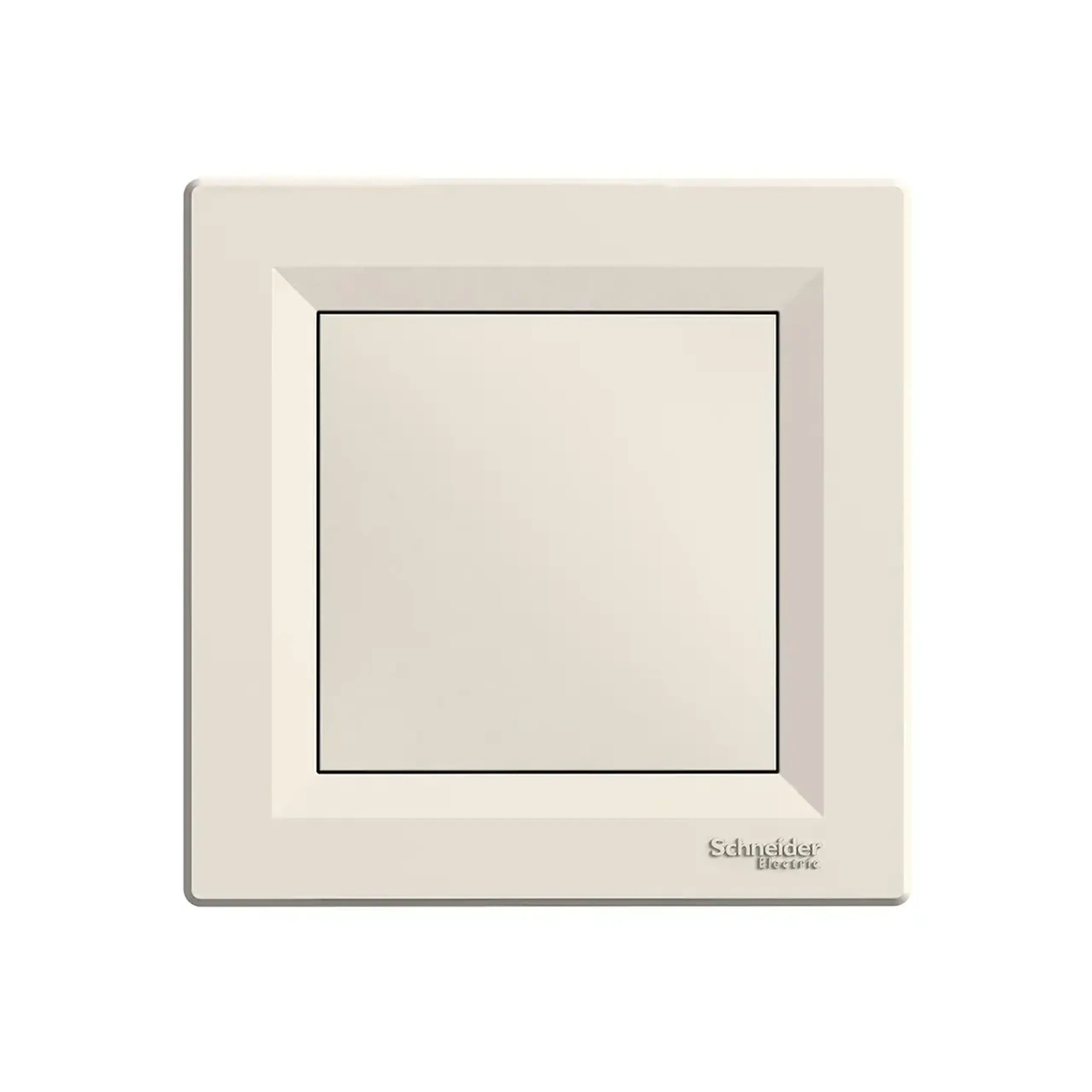 Capac obturator ASFORA cream Schneider-Electric