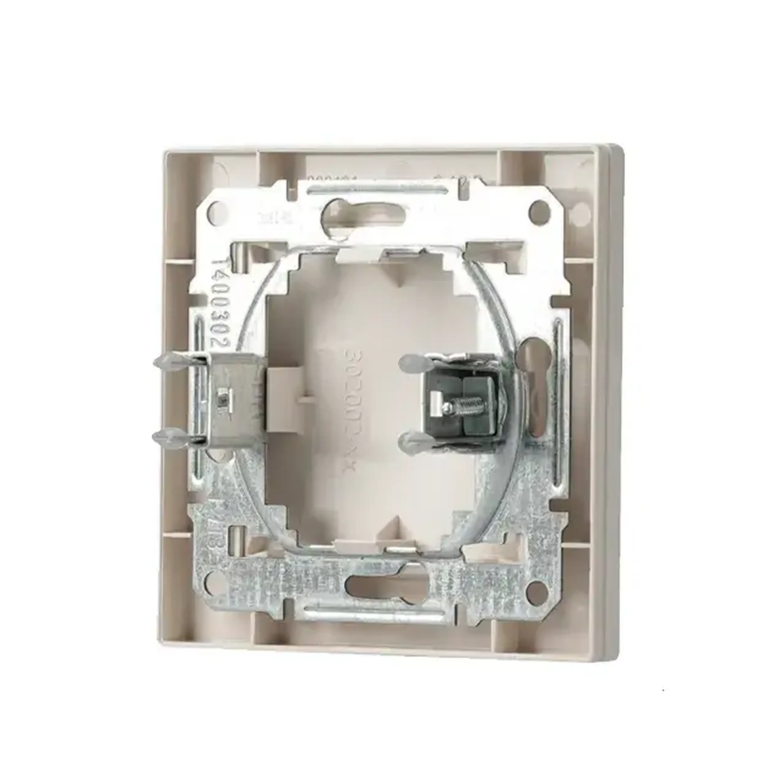Capac obturator ASFORA cream Schneider-Electric