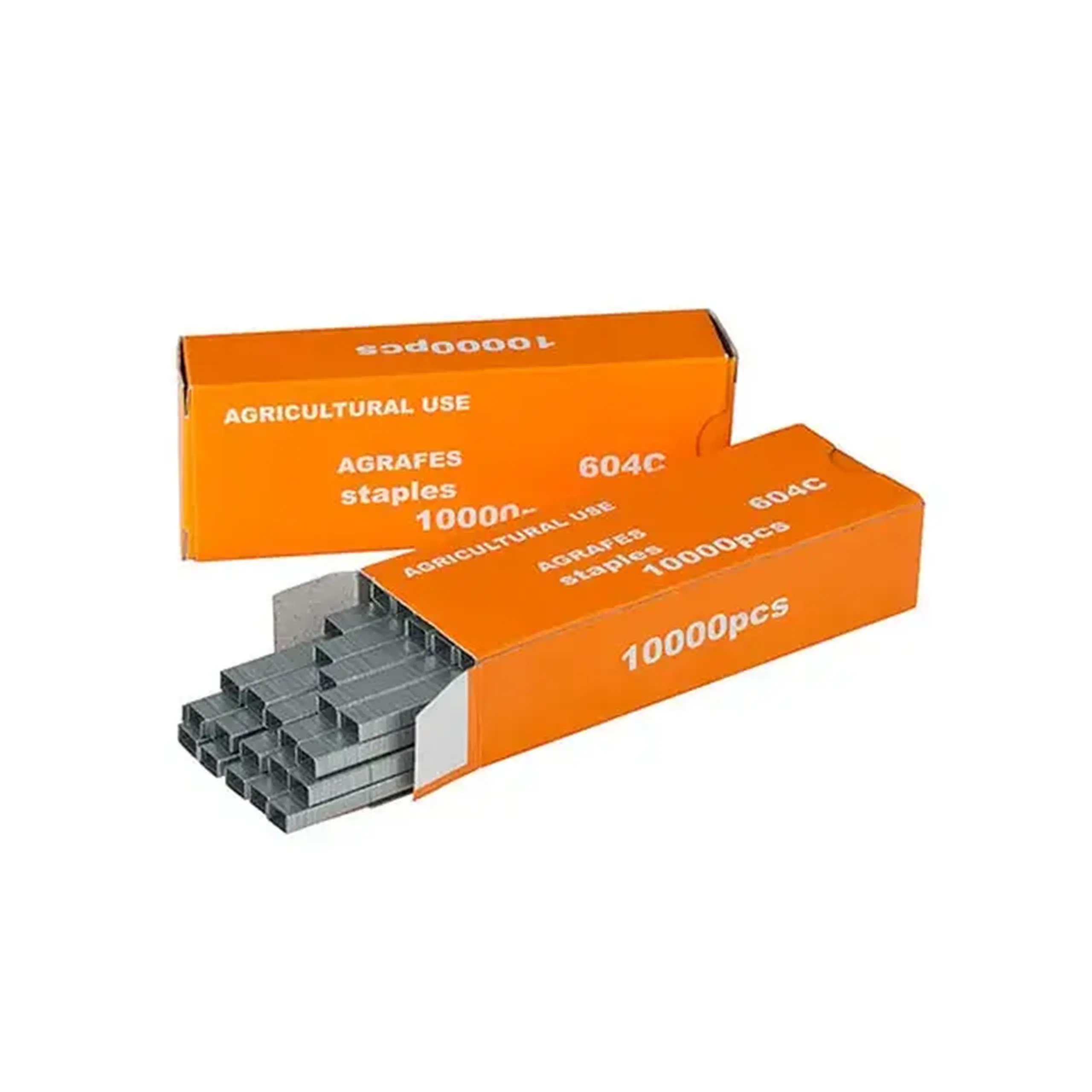 Capse pentru dispozitiv de legat vie NR604C PROFMET