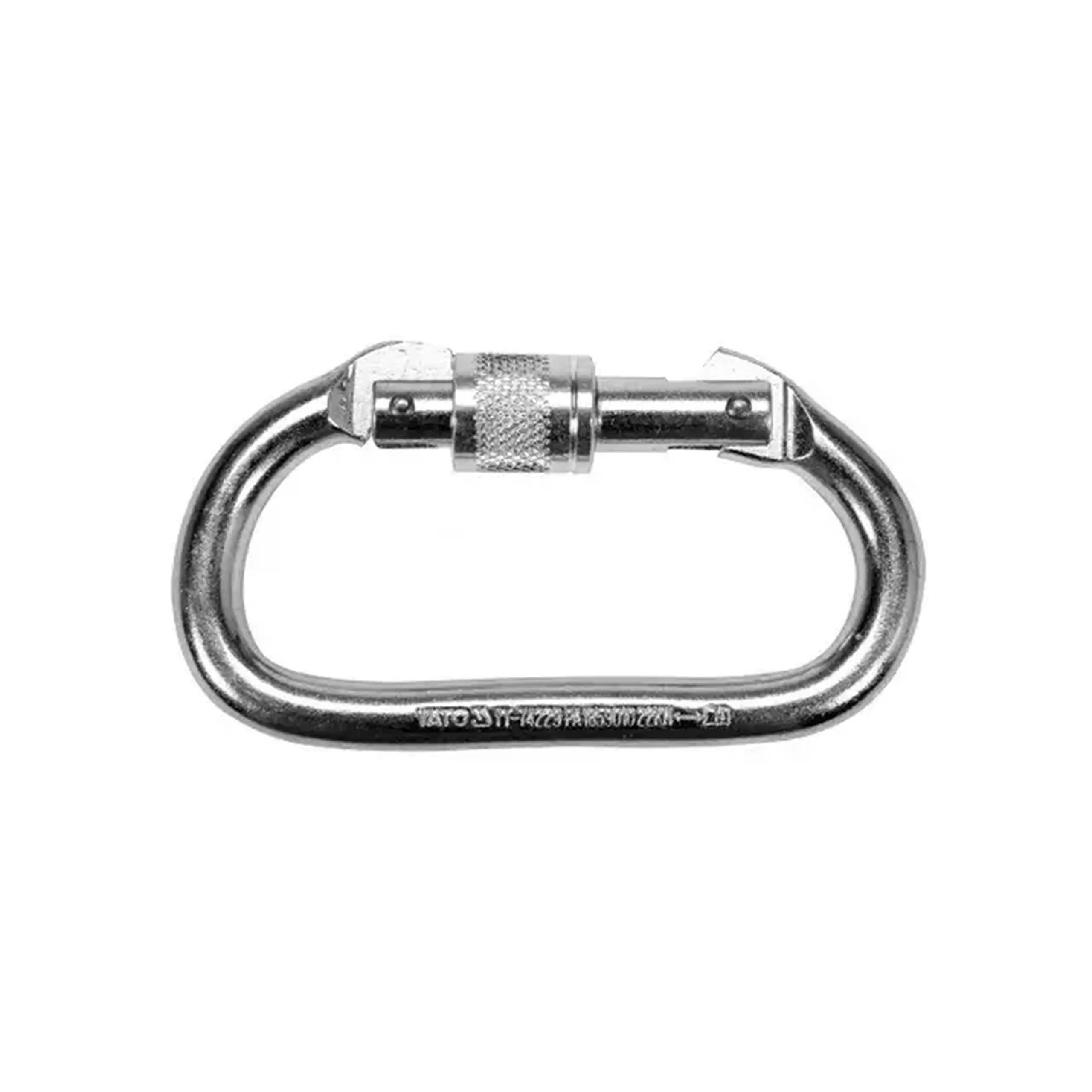 Carabină cu blocare manuală Yato YT74229 16 mm