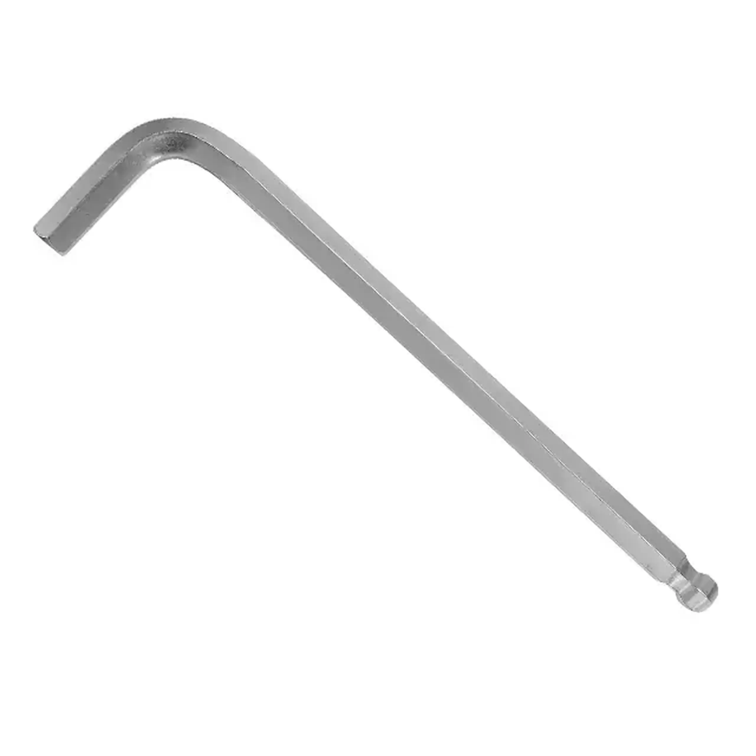 Cheie hexagonală cu cap sferic 12 mm 1 un. Yato - Mărime cheie 12 mm
