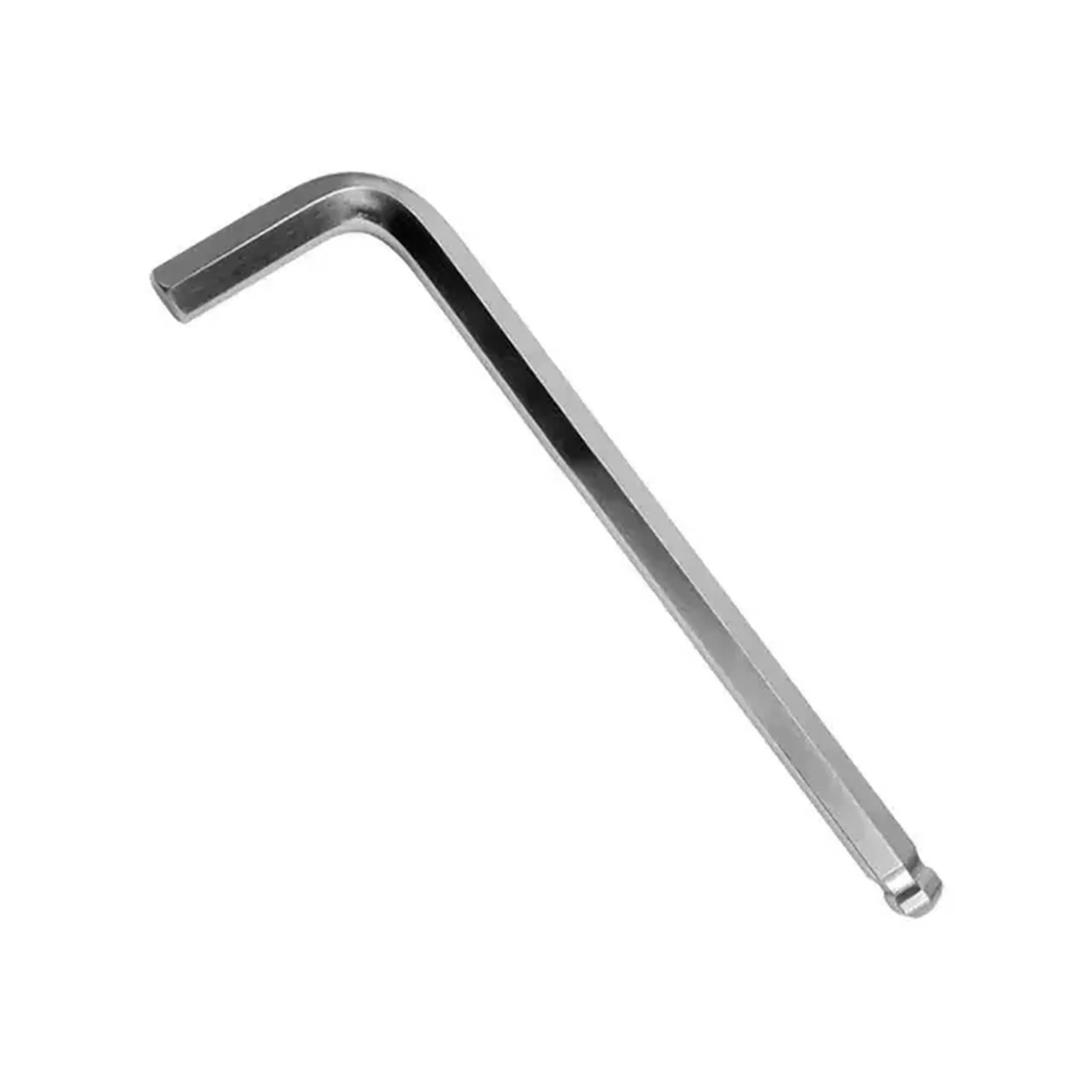 Cheie hexagonală cu cap sferic 12 mm 1 un. Yato - Mărime cheie 14 mm