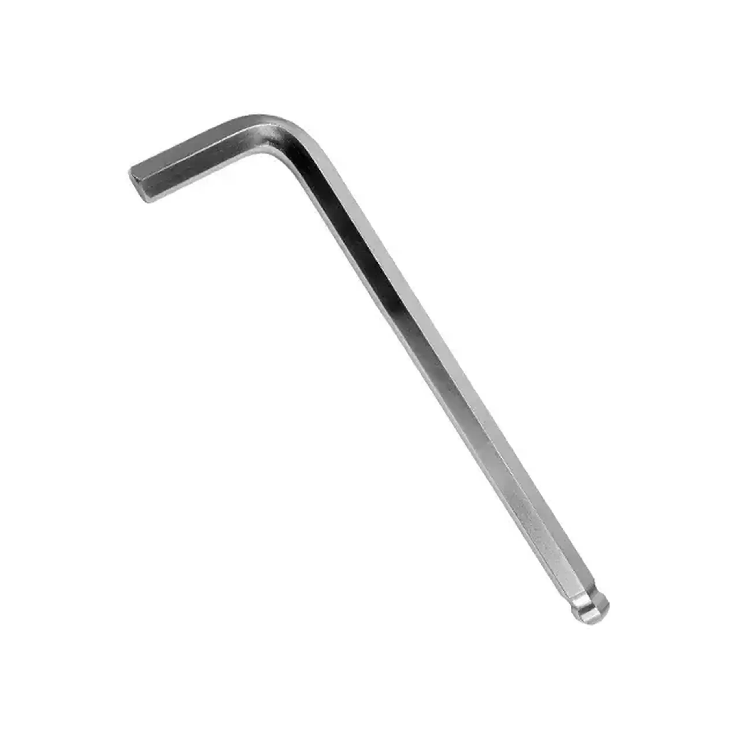 Cheie hexagonală cu cap sferic 12 mm 1 un. Yato - Mărime cheie 19 mm