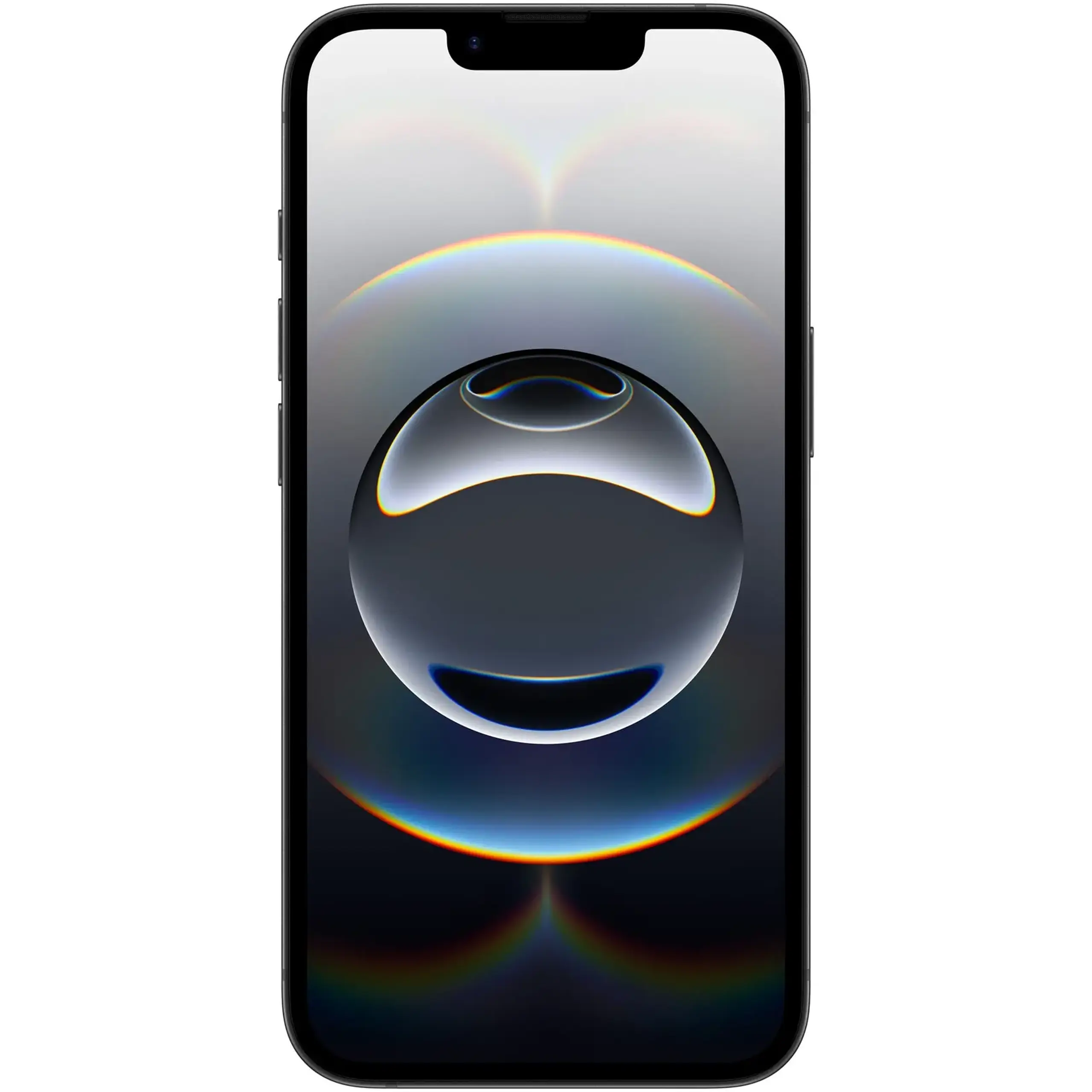 iPhone 16e 256GB, Black