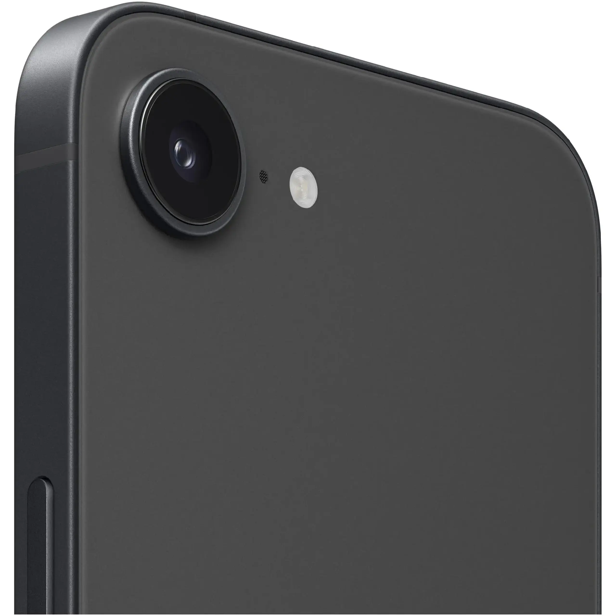 iPhone 16e 256GB, Black