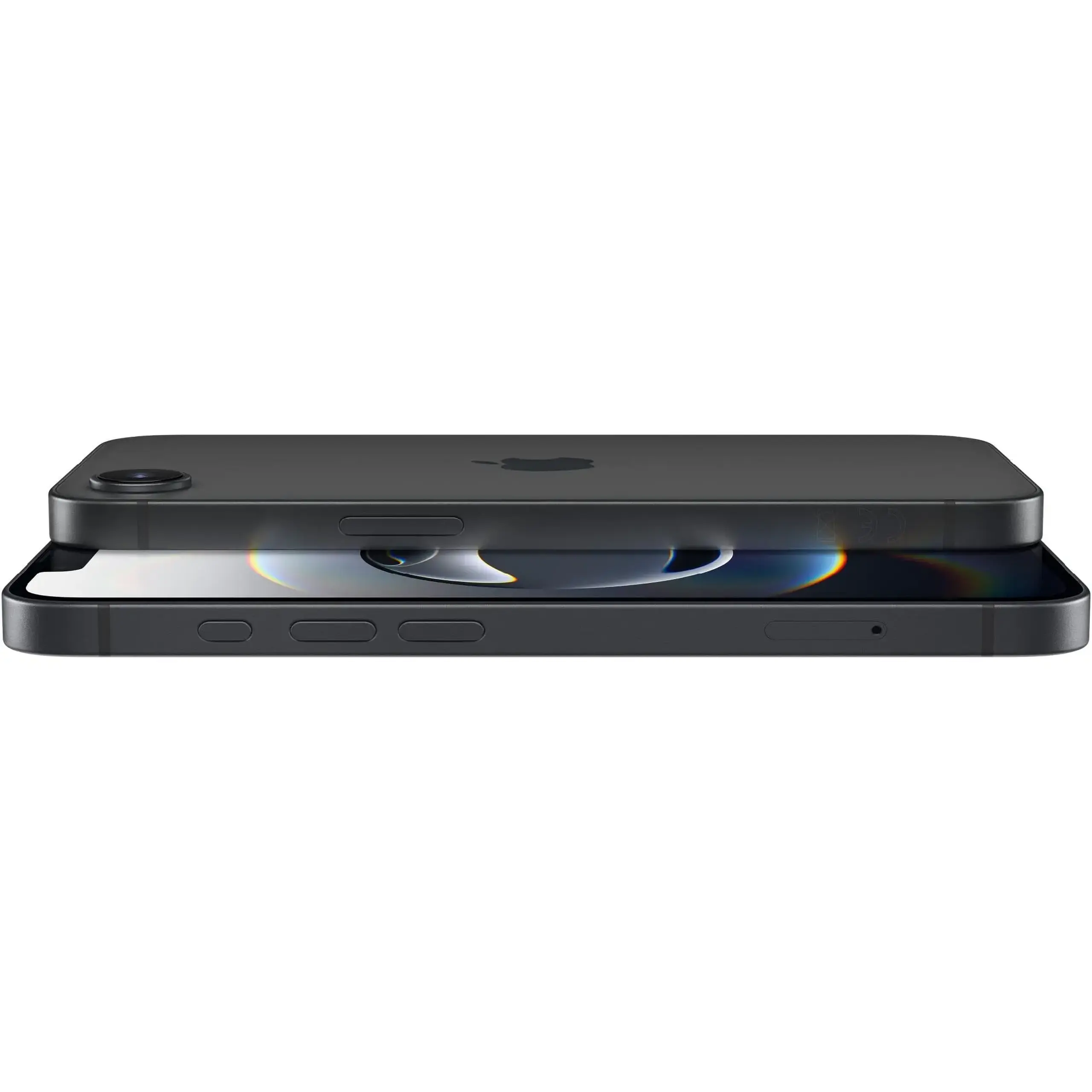 iPhone 16e 256GB, Black