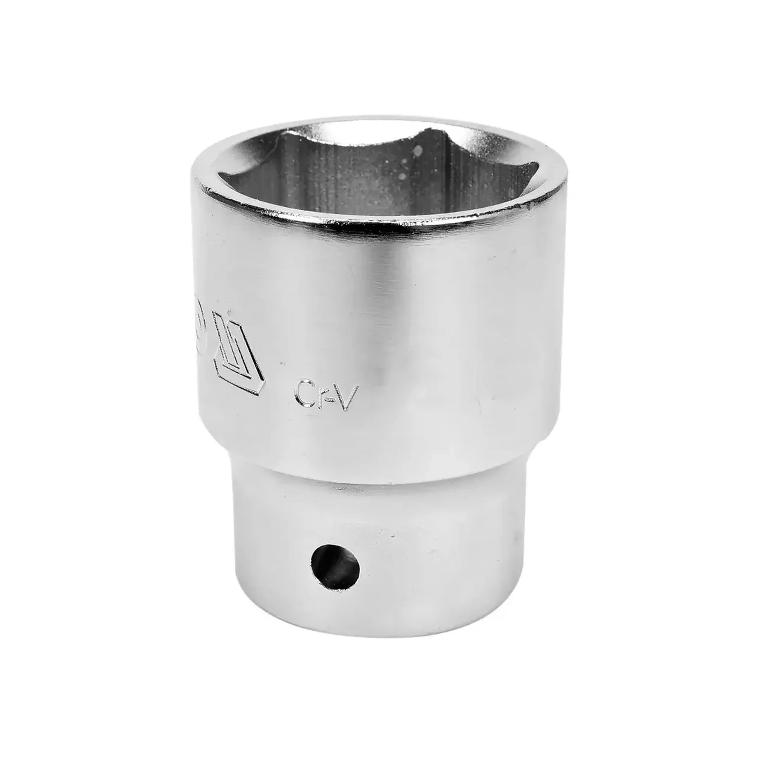 Cap tubular hexagonal 19 mm 3/4'' 50 mm Yato - Mărime cheie 34 mm