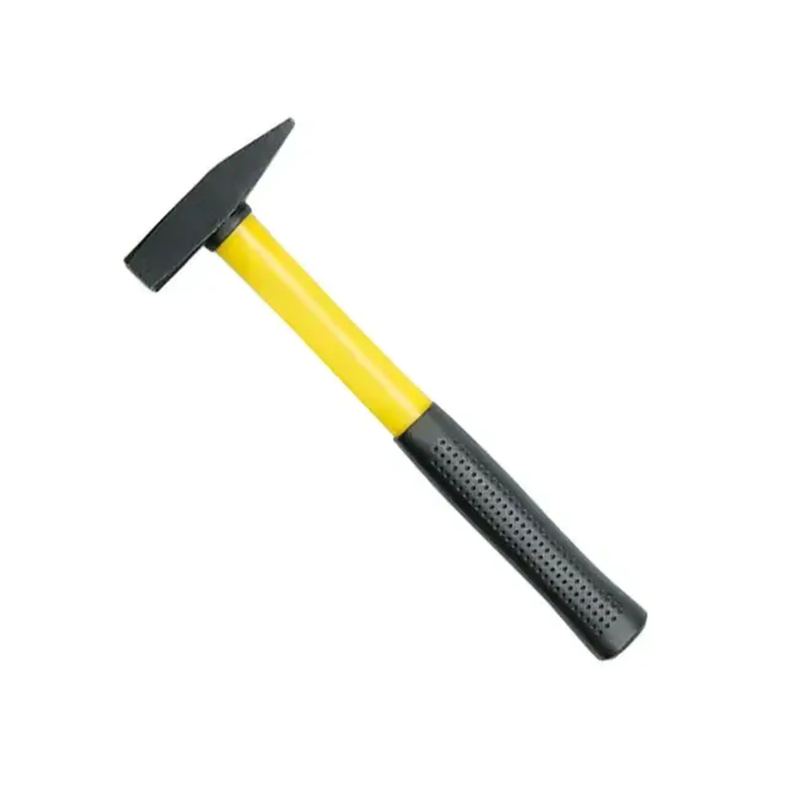 Ciocan de lăcătuşerie cu mâner din fibră de sticlă 0.1 kg Vorel