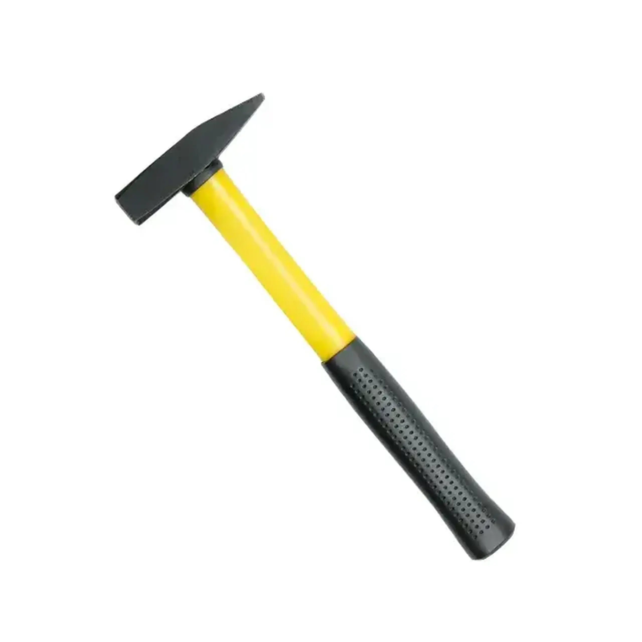 Ciocan de lăcătuşerie cu mâner din fibră de sticlă 0.2 kg Vorel