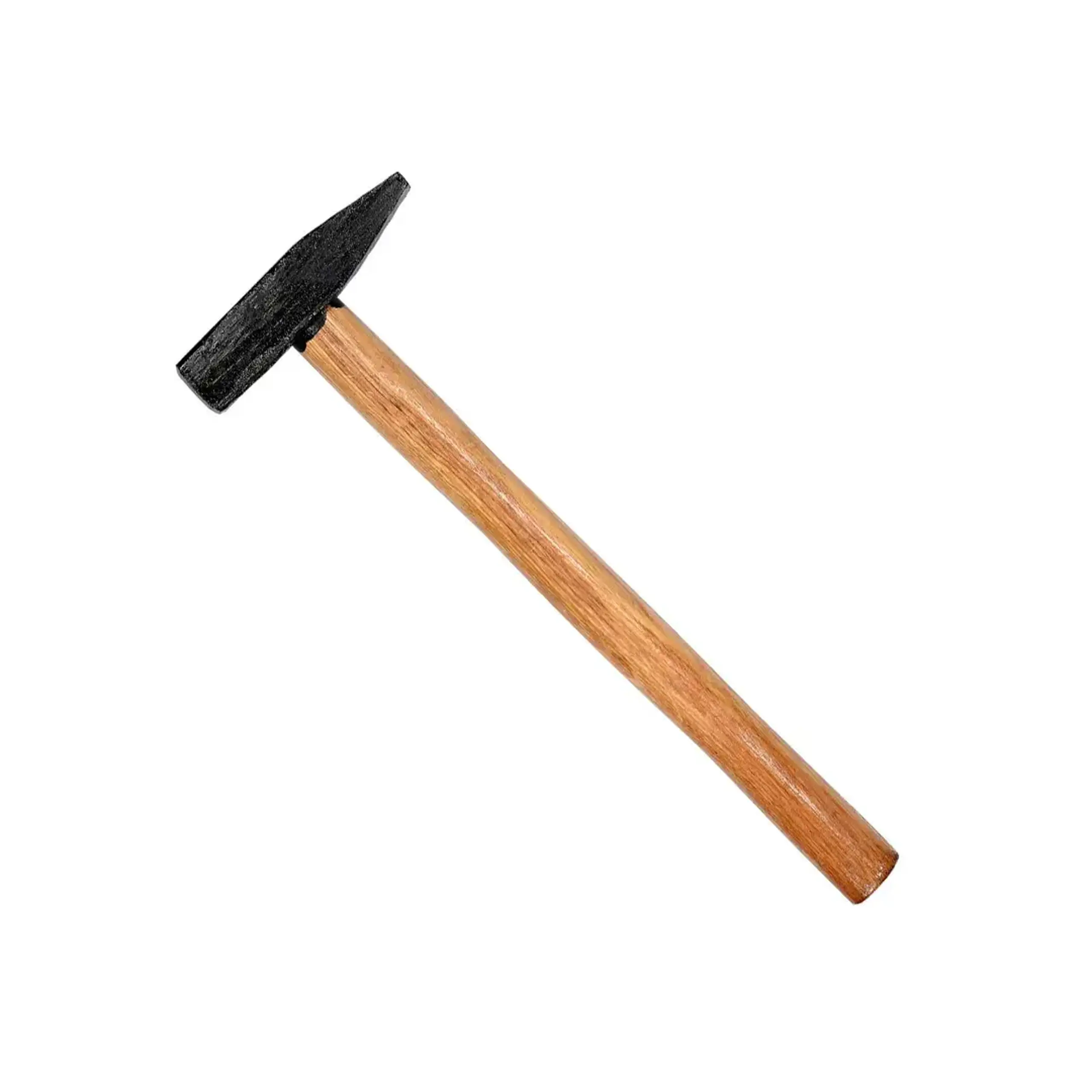 Ciocan de lăcătuşerie cu mâner de lemn 0.4 kg Toya